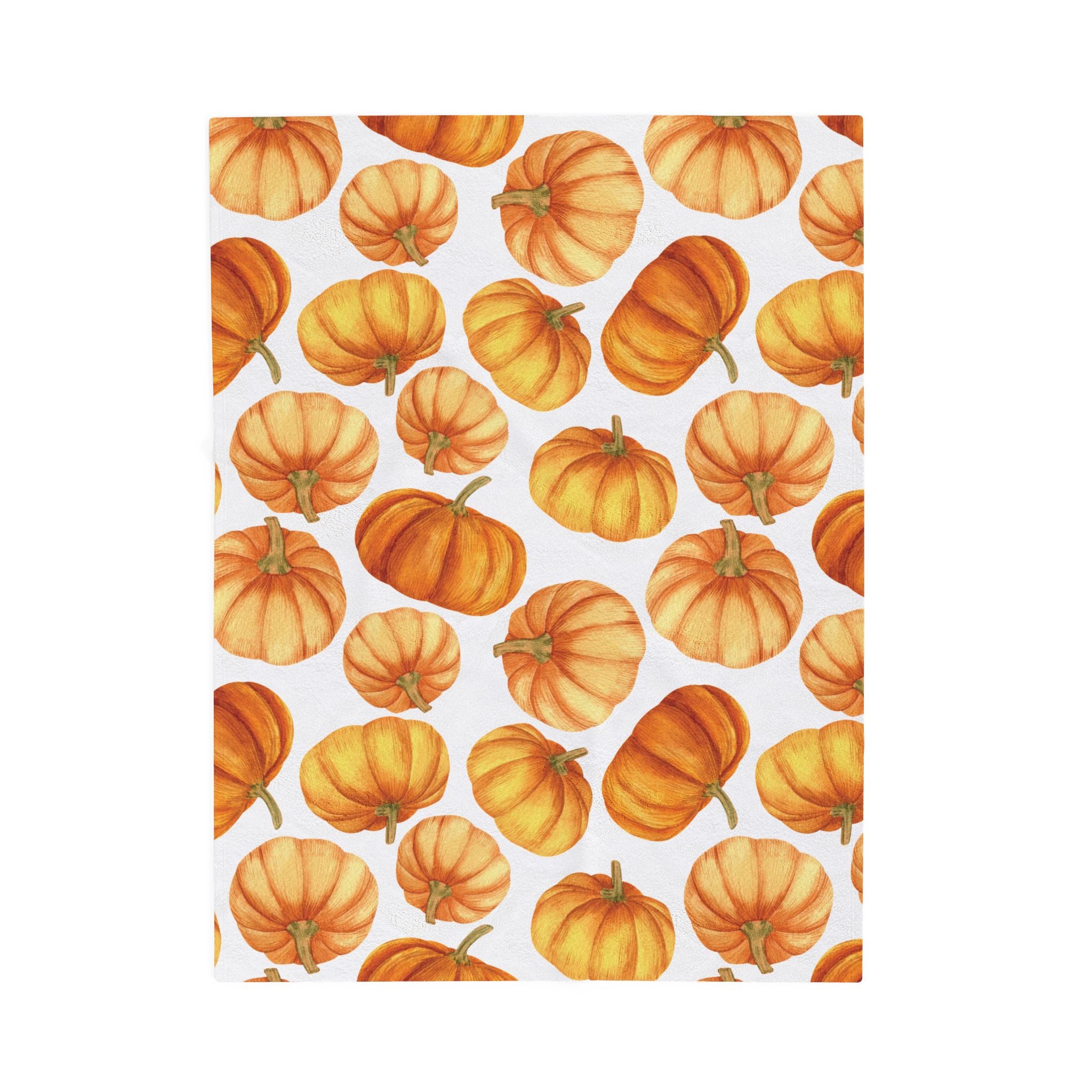 Velveteen Plush Blanket