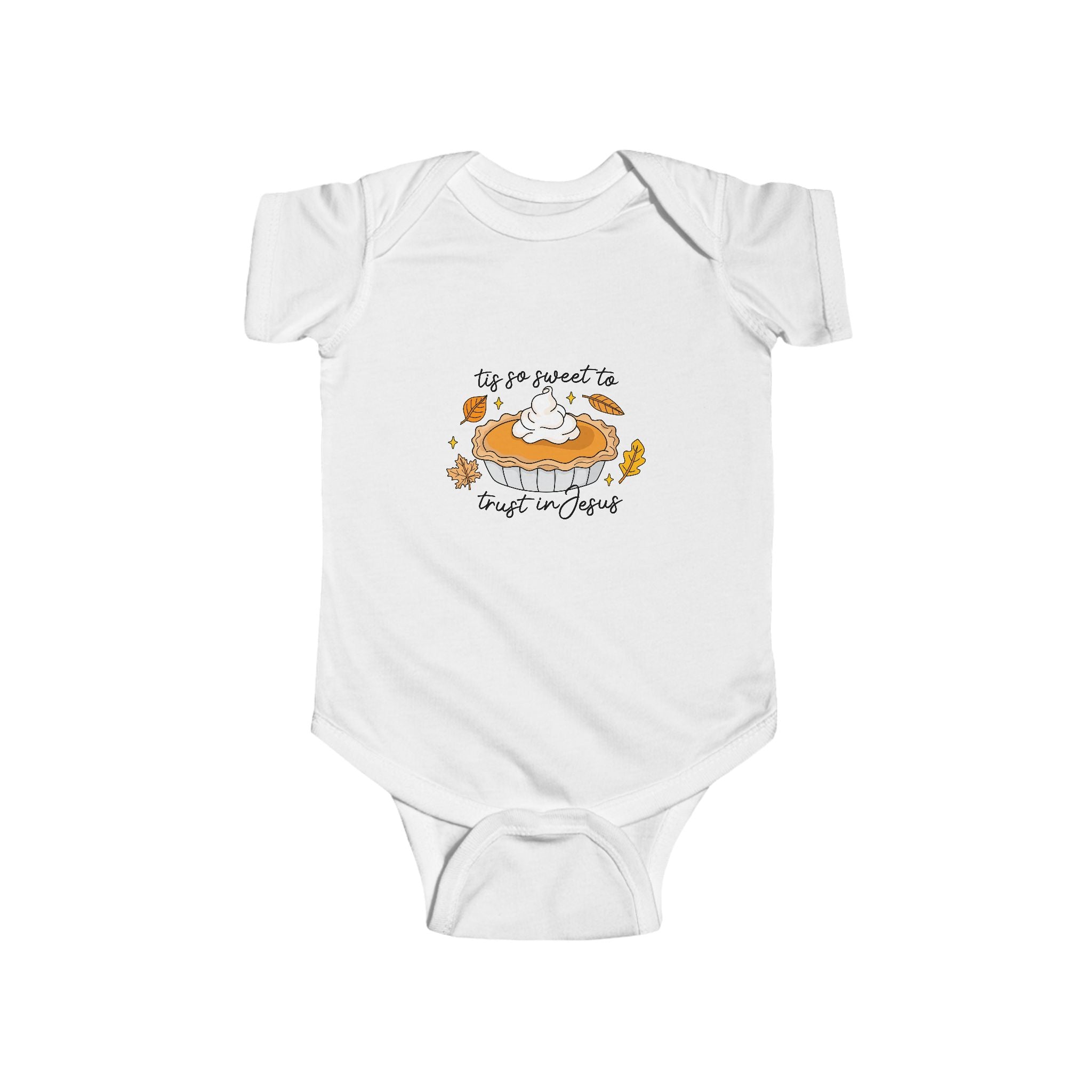 Cute Baby Bodysuit with Pumpkin Design, Infant Outfit for Fall Celebrations, Baby Shower Gift, Halloween Costume, Autumn Apparel