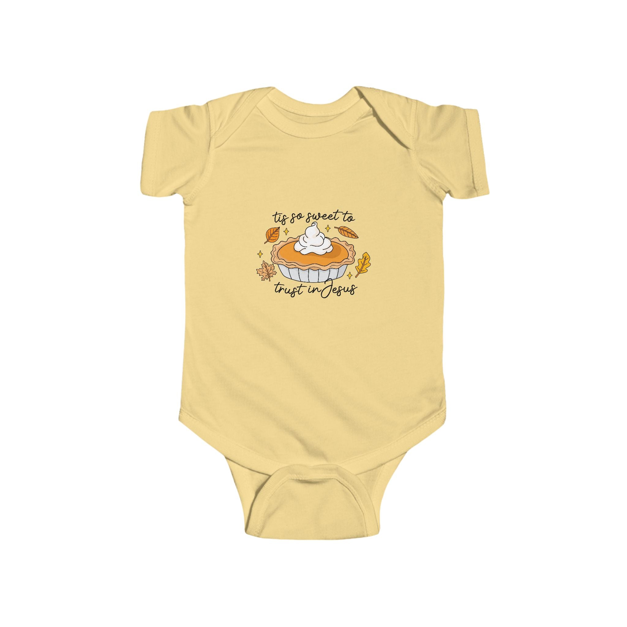 Cute Baby Bodysuit with Pumpkin Design, Infant Outfit for Fall Celebrations, Baby Shower Gift, Halloween Costume, Autumn Apparel
