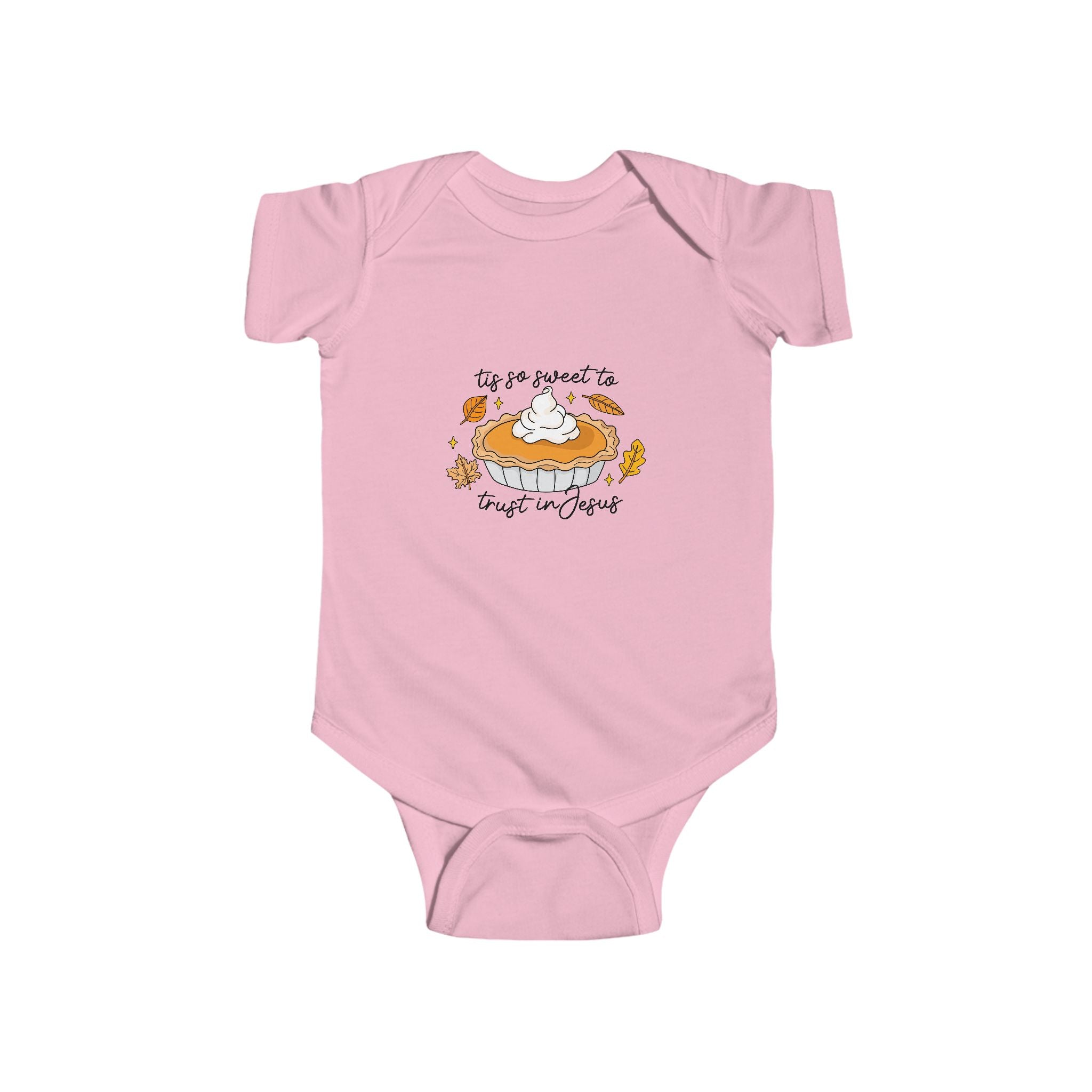 Cute Baby Bodysuit with Pumpkin Design, Infant Outfit for Fall Celebrations, Baby Shower Gift, Halloween Costume, Autumn Apparel