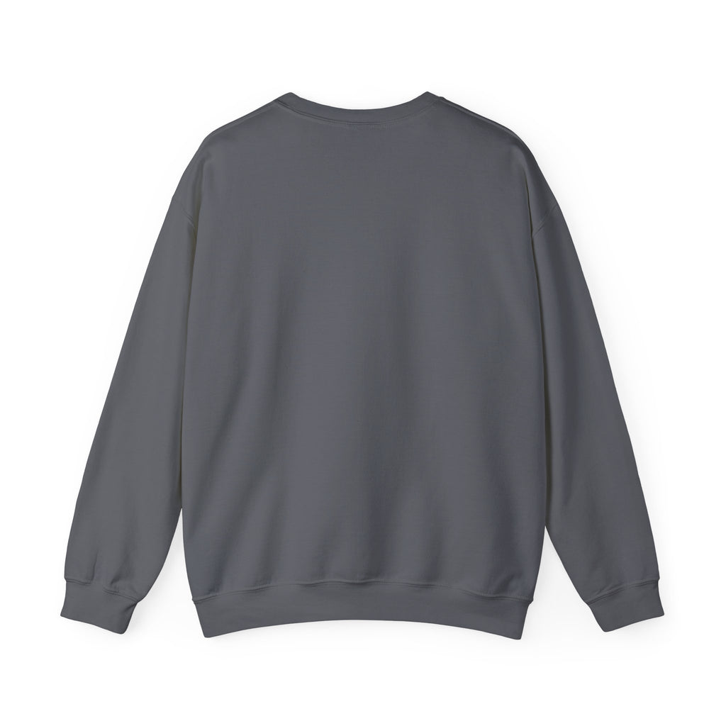 Cozy Autumn Sweatshirt, Unisex Crewneck, Fall Fashion