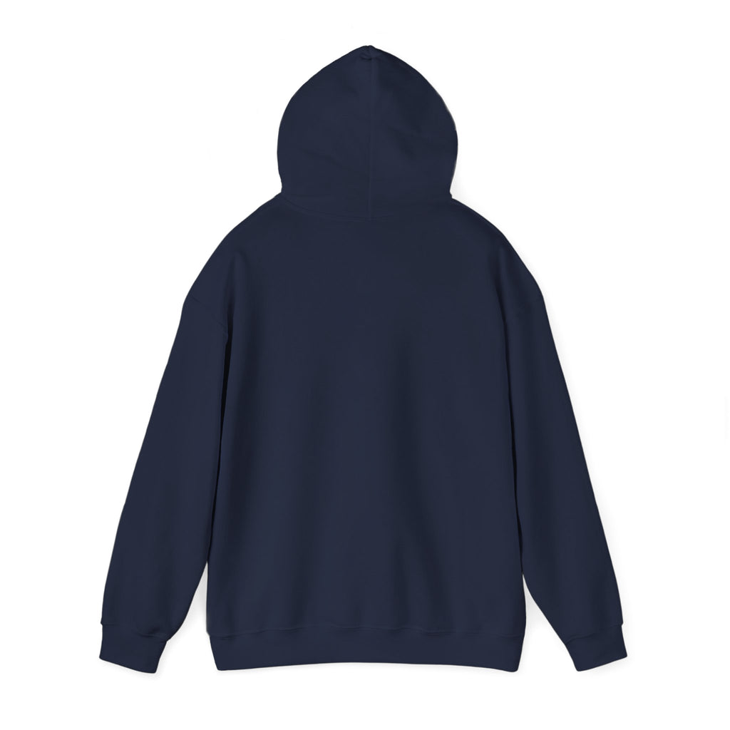 Jeremiah 29:11™ Hooded Sweatshirt