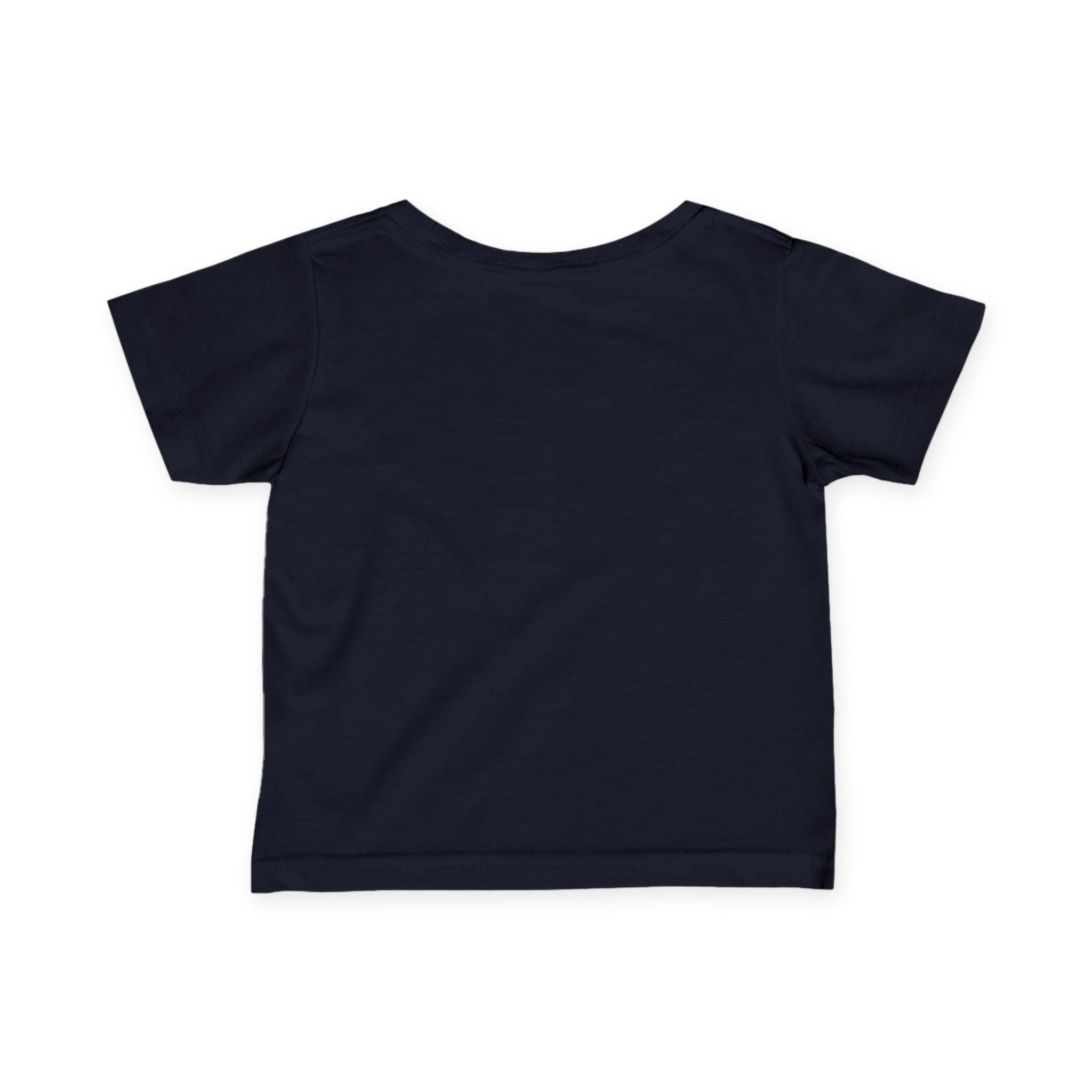Autumn Leaves Infant Tee - Toddler Tee