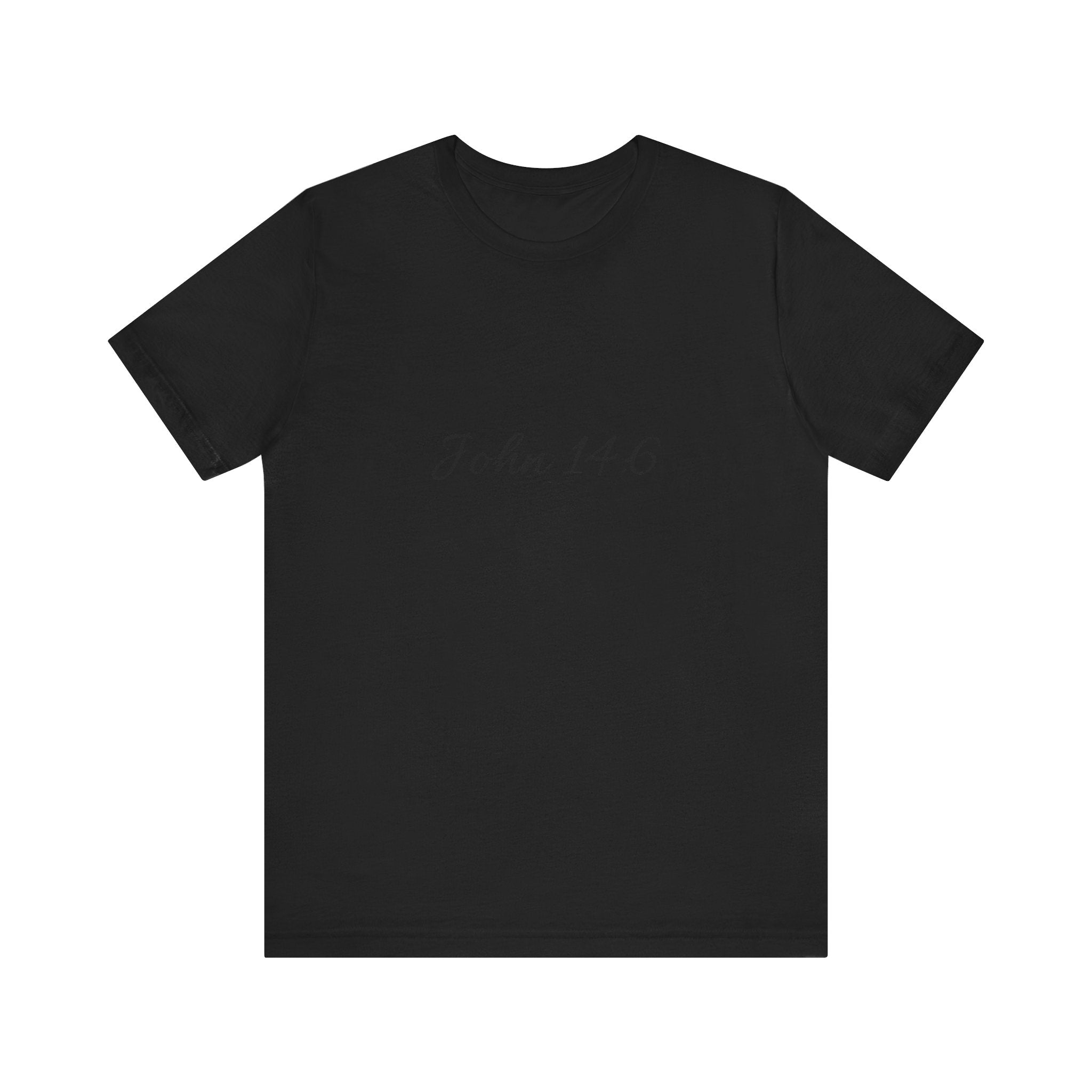 John 14:6 Tee x Faith~Based Apparel