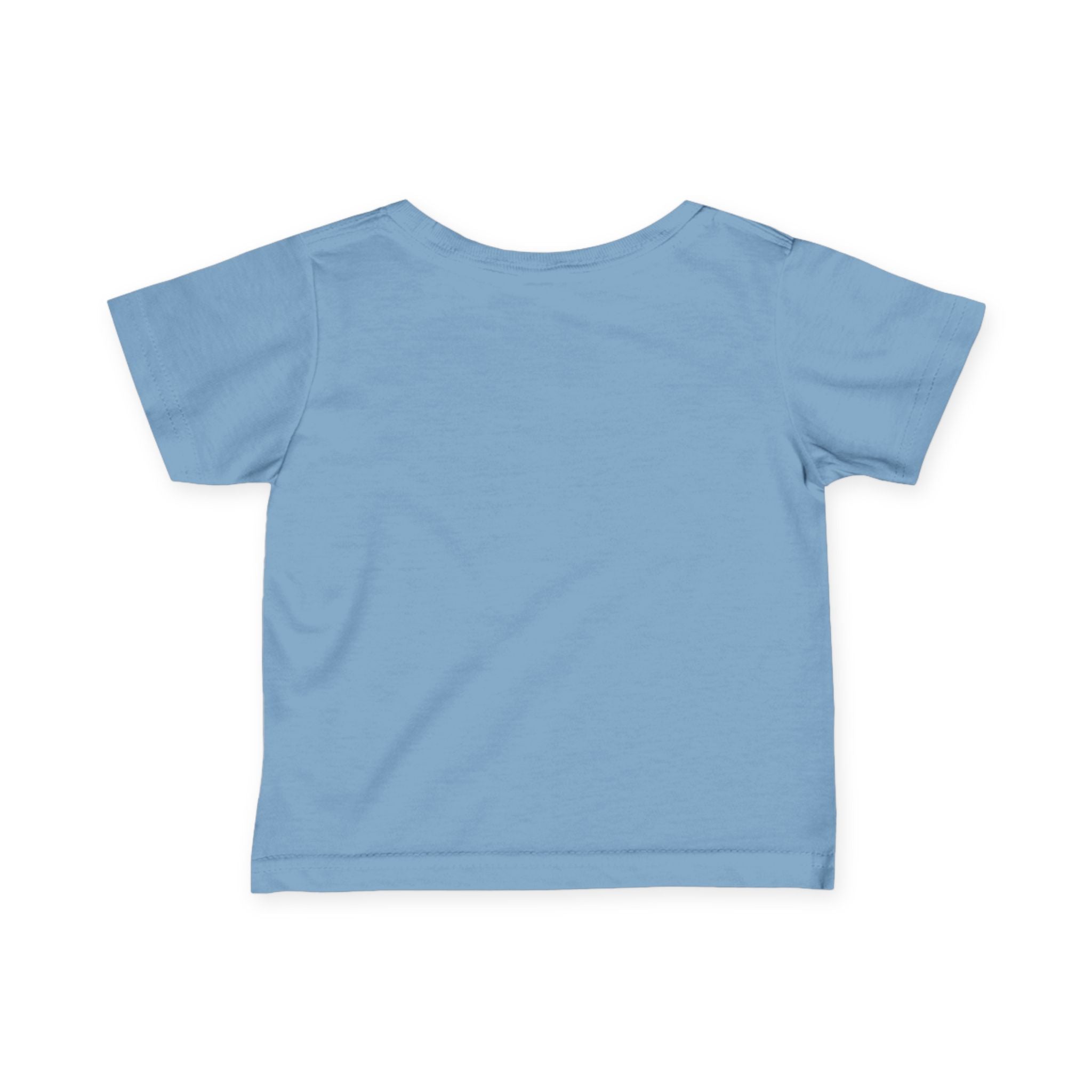 Autumn Leaves Infant Tee - Toddler Tee