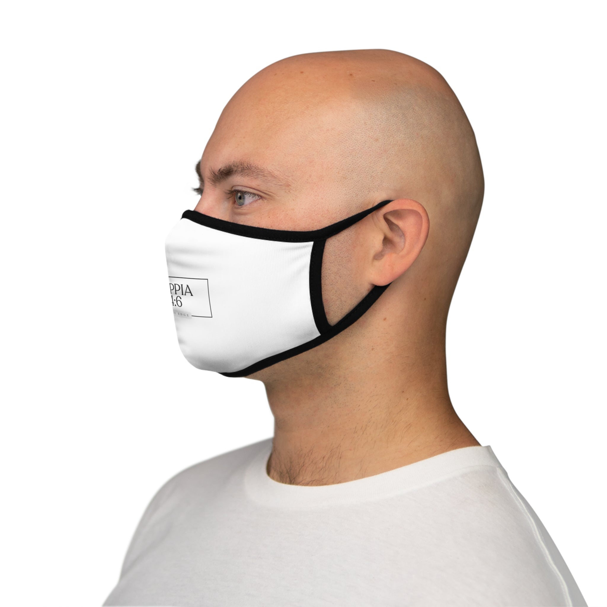 PHILIPPIANS, Face Mask