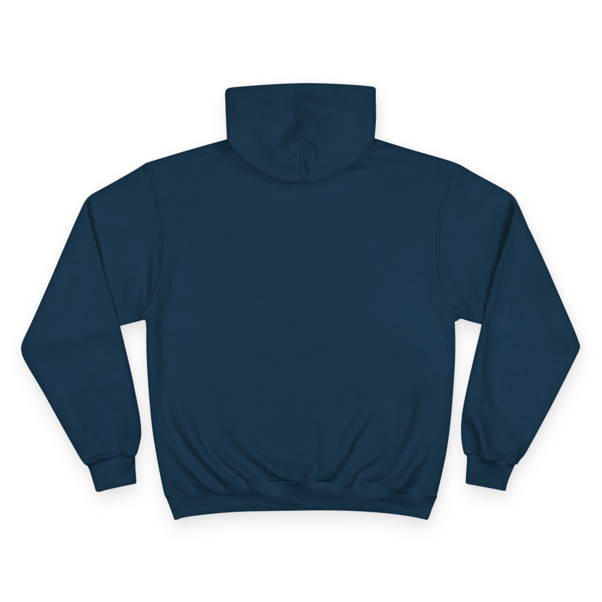 Faith Champion Hoodie x Faith-Based Apparel