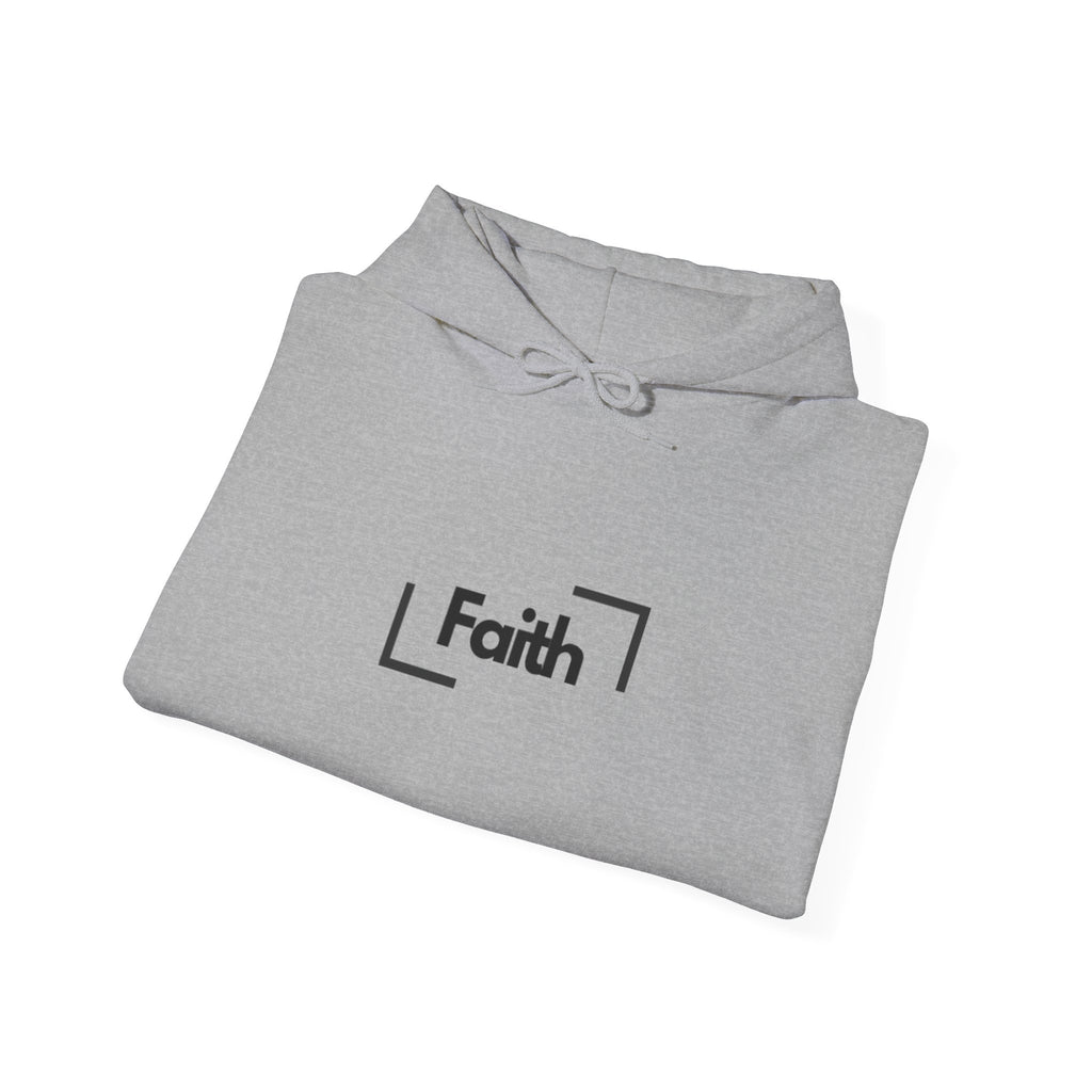 Faith Based Hoodie Sweatshirt