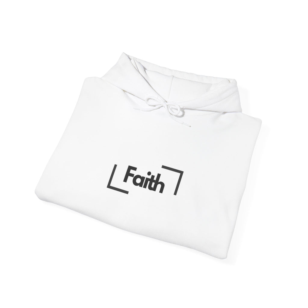 Faith Based Hoodie Sweatshirt