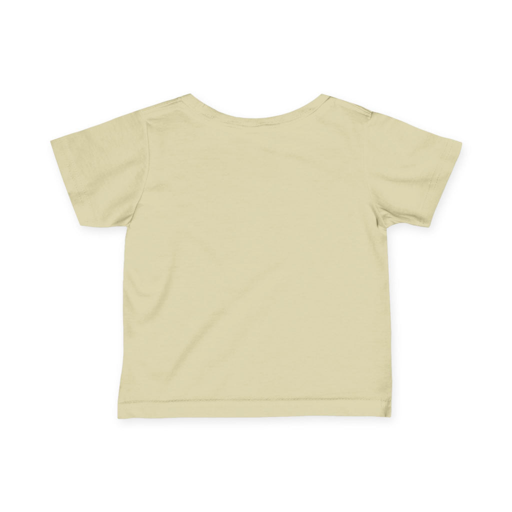 Autumn Leaves Infant Tee - Toddler Tee
