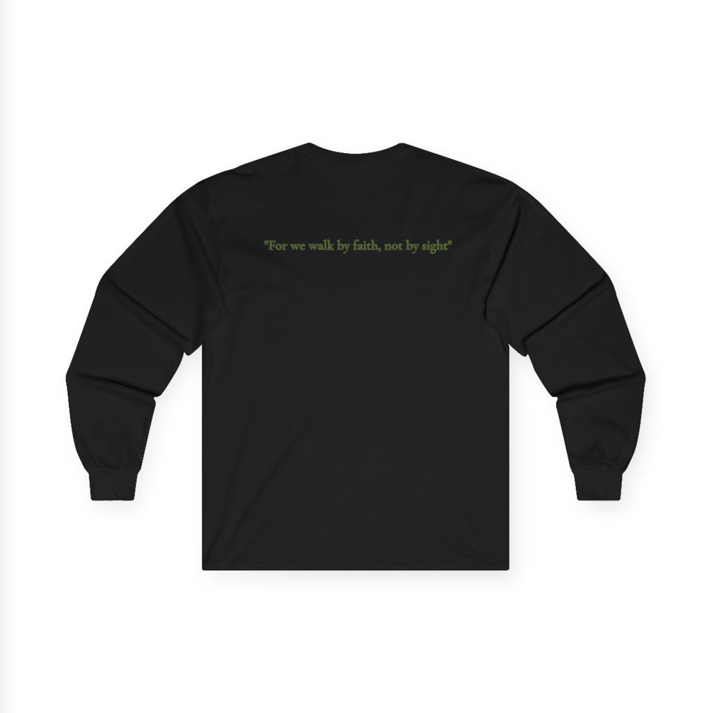 2 Corinthians 5:7 l Faith-Based Apparel
