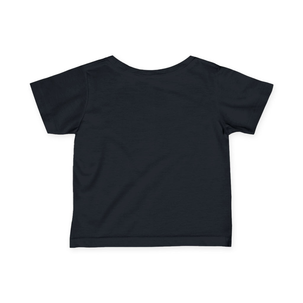 Autumn Leaves Infant Tee - Toddler Tee