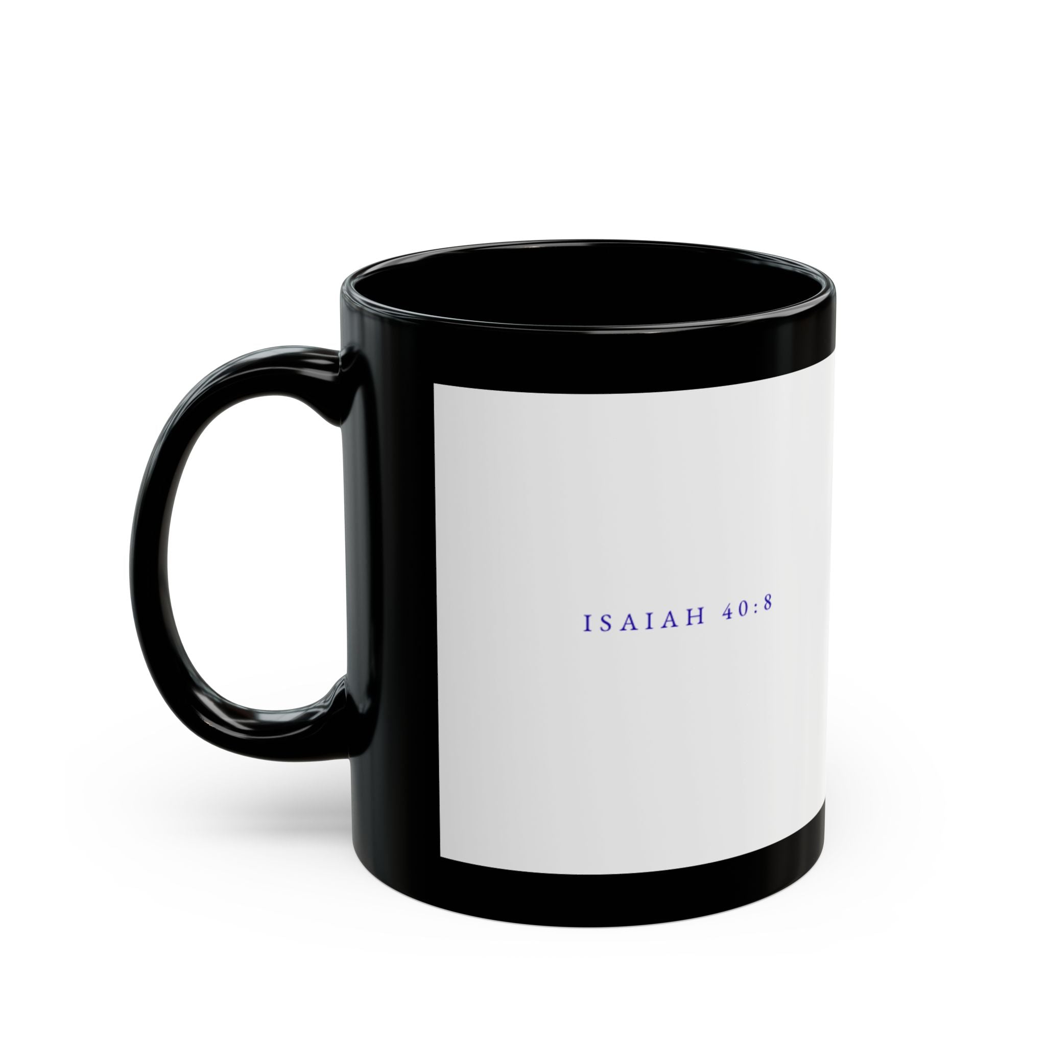 Mug of Faith (11oz, 15oz)