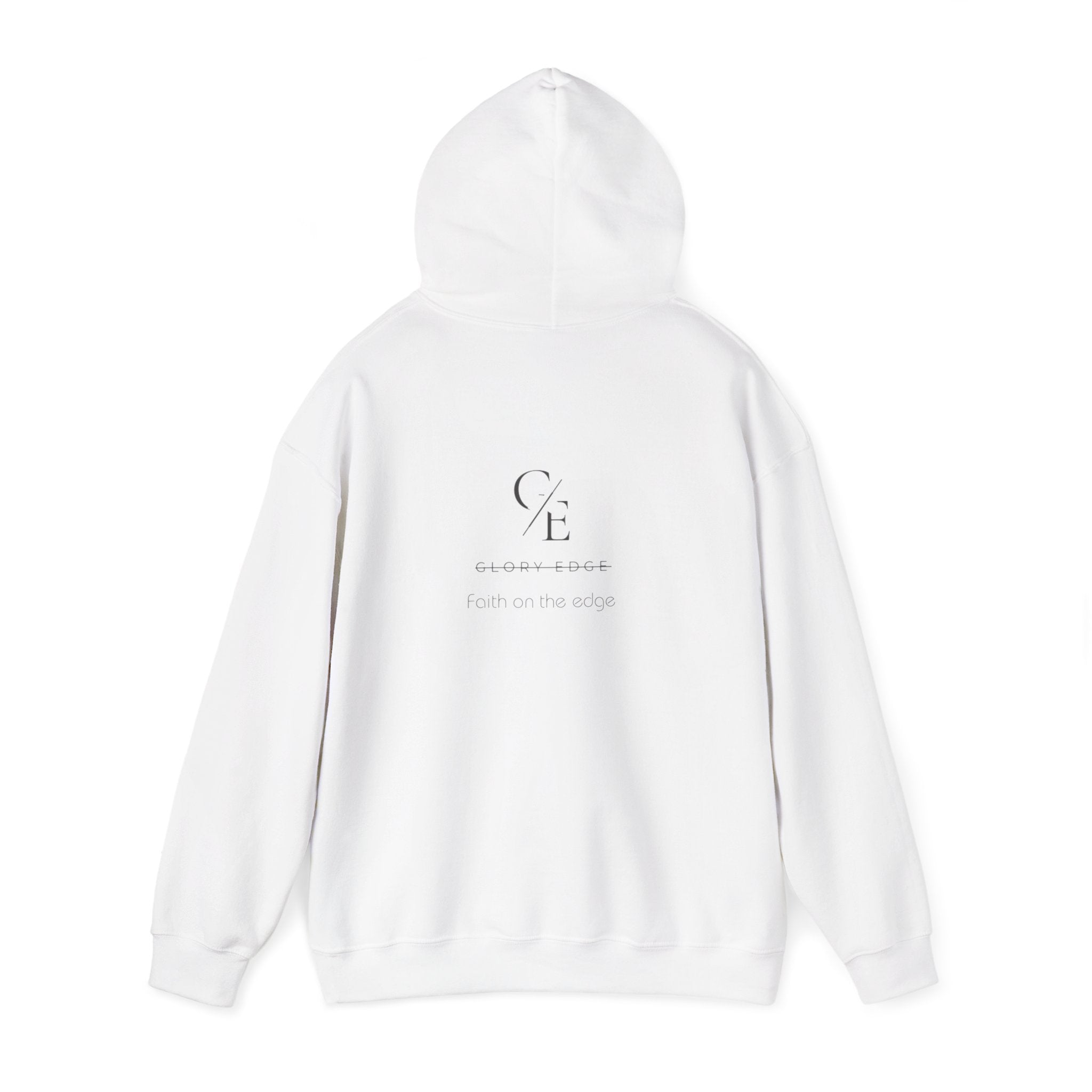PRAY Faith Based Unisex Hoodie