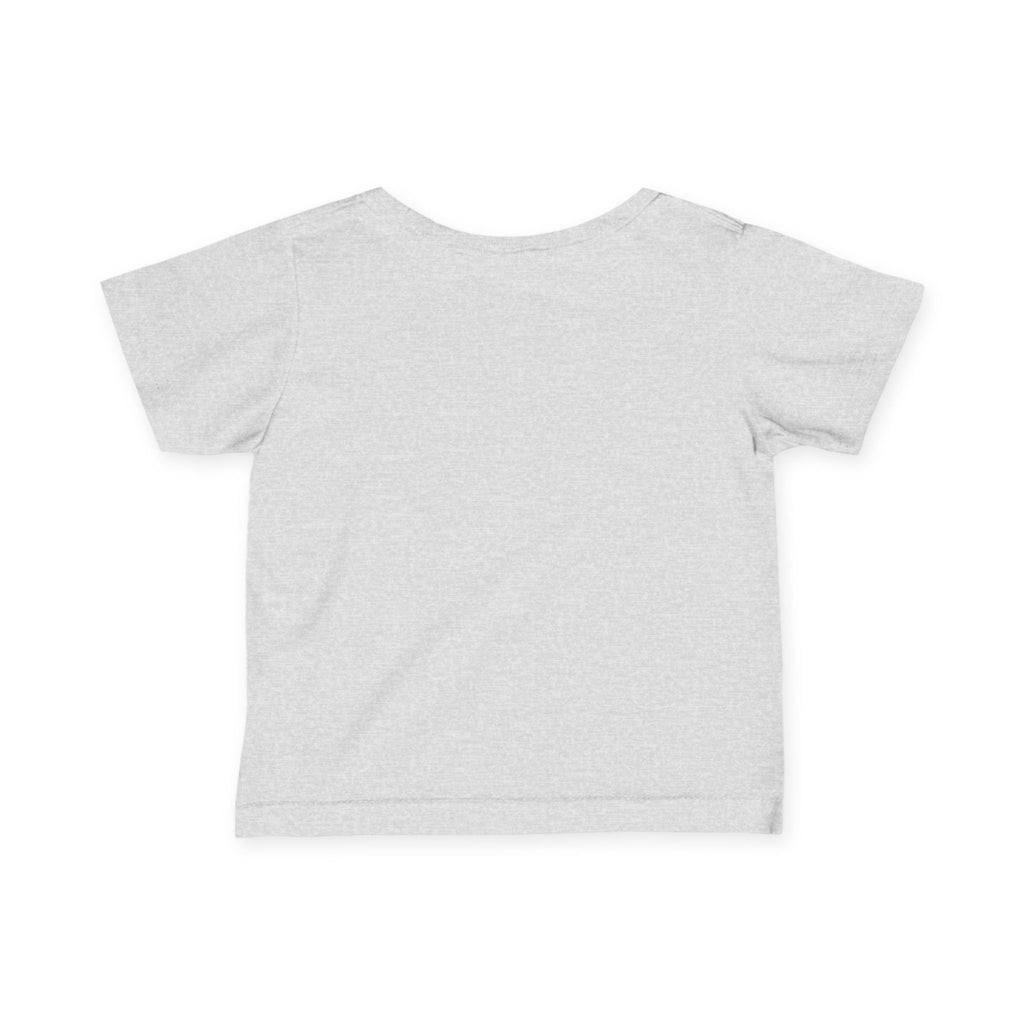 Autumn Leaves Infant Tee - Toddler Tee