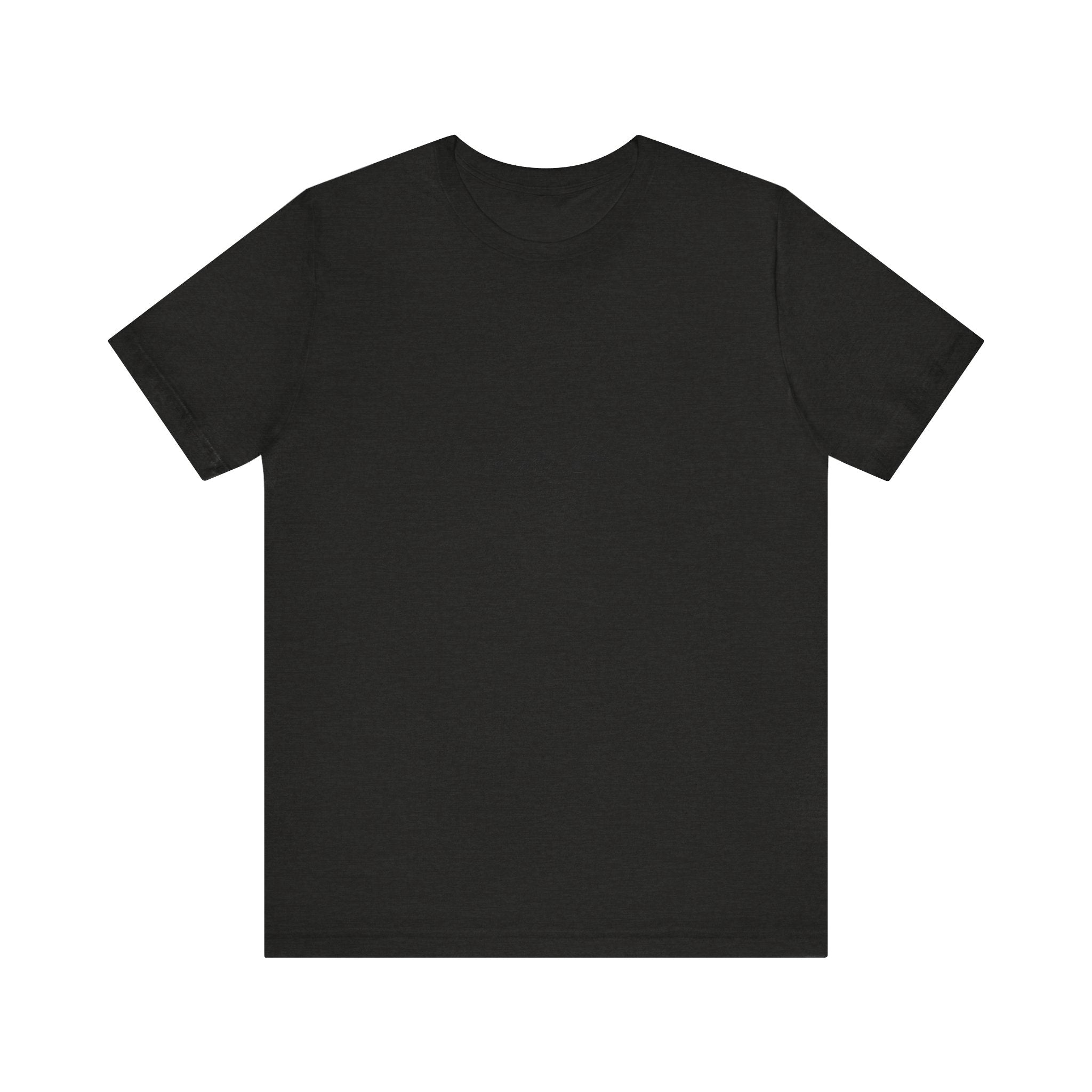 John 14:6 Tee x Faith~Based Apparel