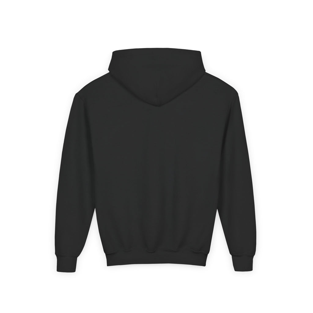 Cozy Youth Sweatshirt with Cute Floral Stitch Design, Great for Fall, Halloween, Gift for Kids, Fun and Stylish Hoodie, Comfort Wear [...]