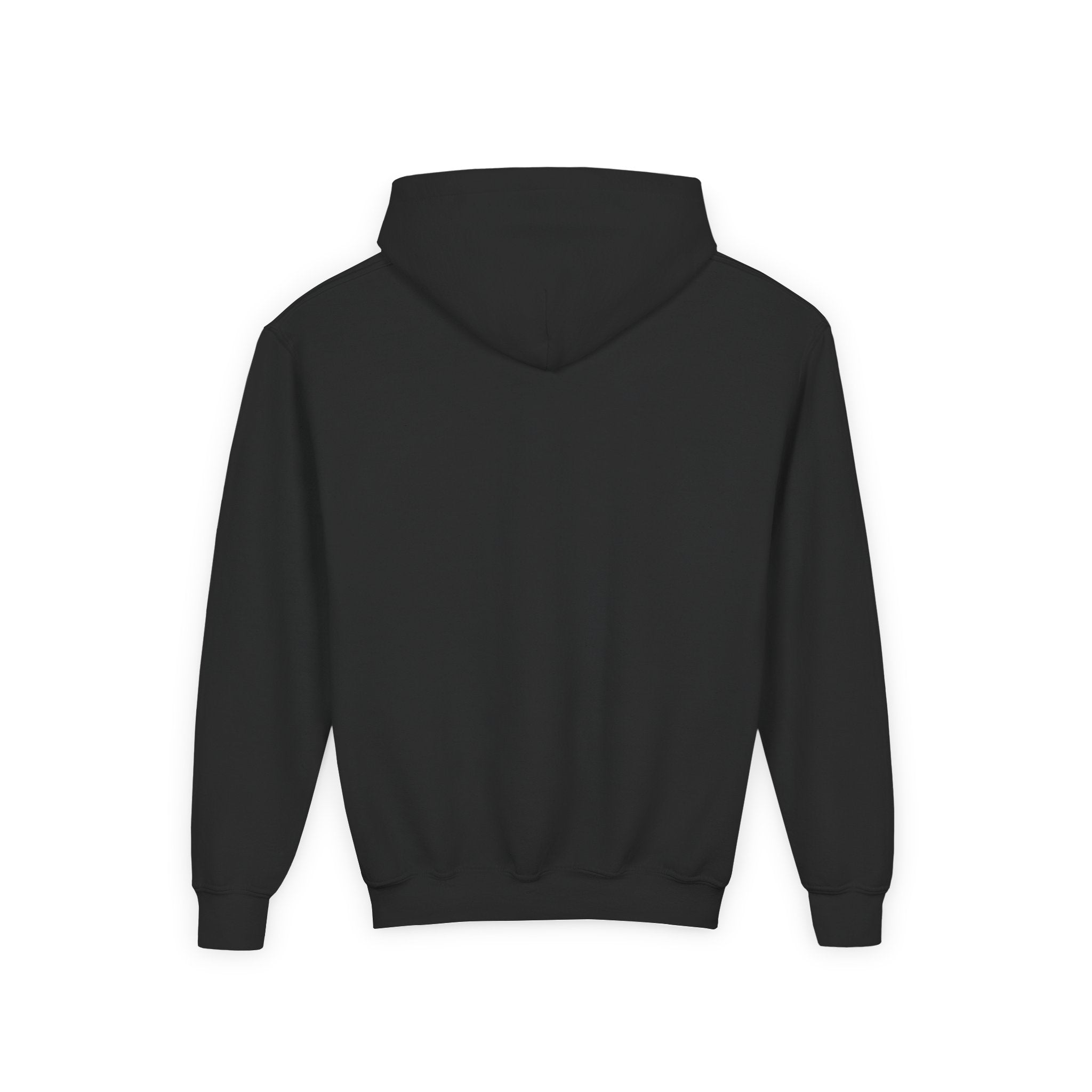 Cozy Youth Sweatshirt with Cute Floral Stitch Design, Great for Fall, Halloween, Gift for Kids, Fun and Stylish Hoodie, Comfort Wear [...]