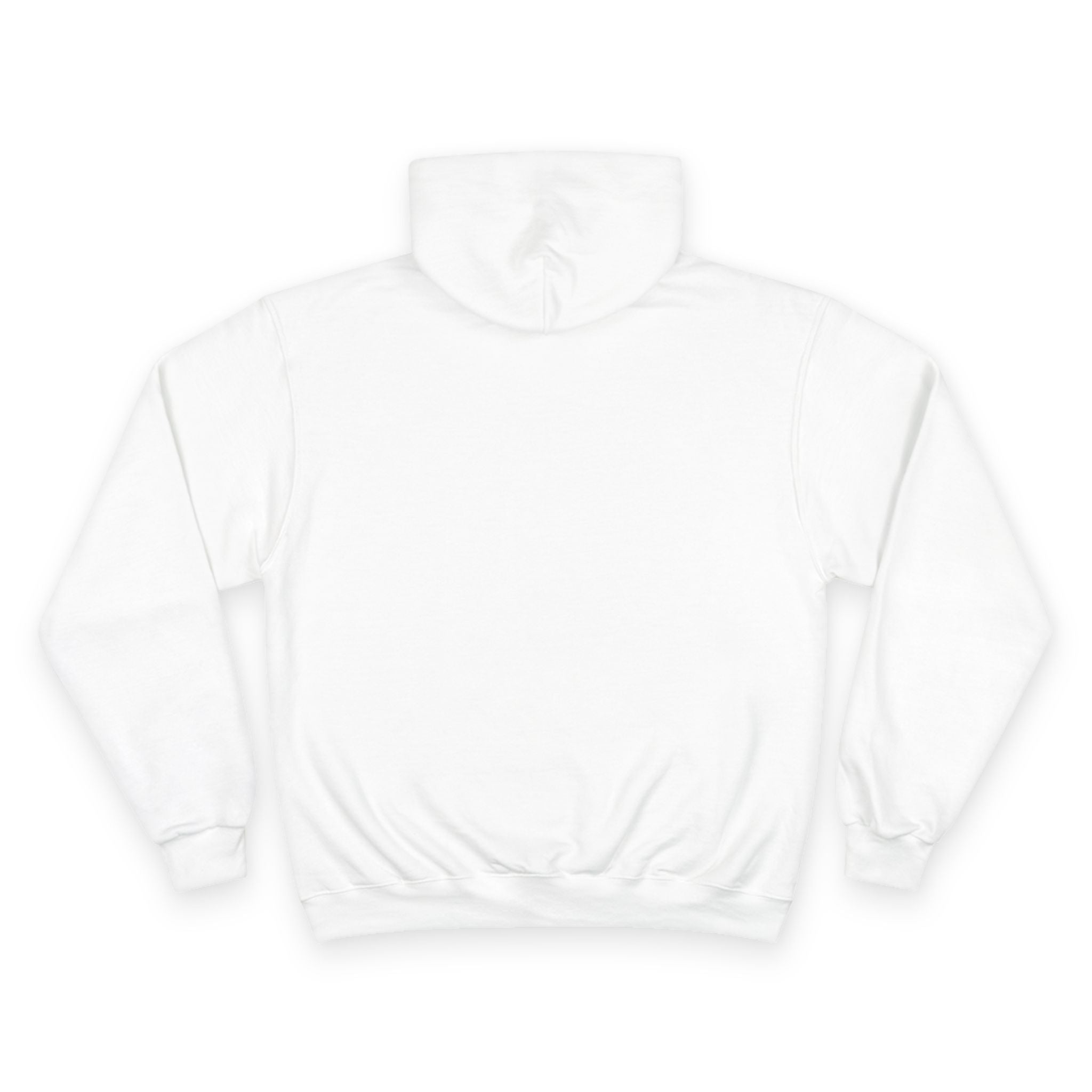 Faith Based Champion Hoodie — Christian Scripture Sweatshirt