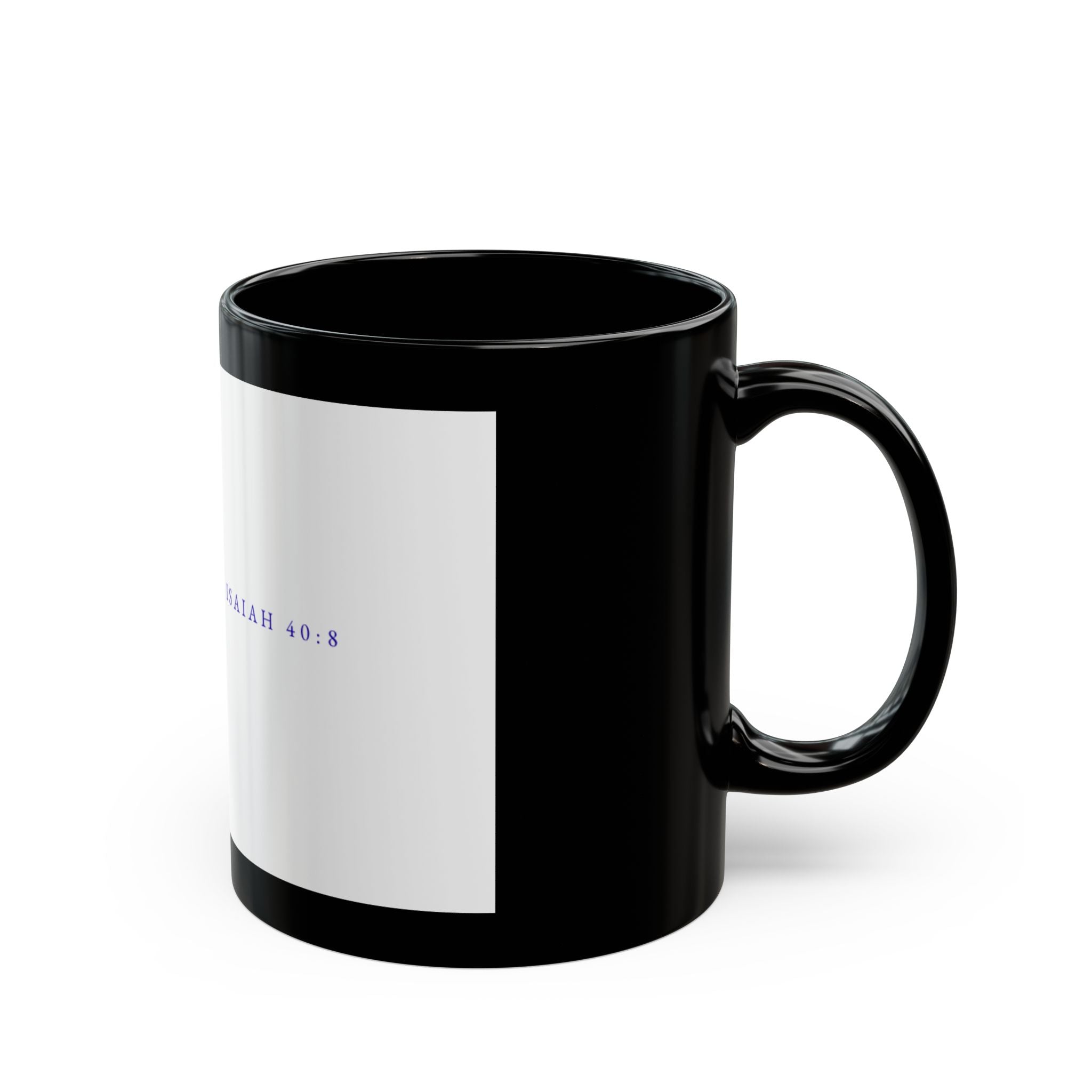 Mug of Faith (11oz, 15oz)