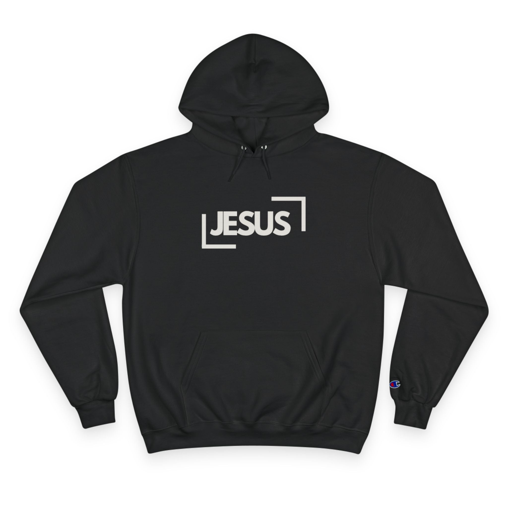 2 Corinthians 5:7 Scripture Long Sleeve Shirt — Faith Apparel
