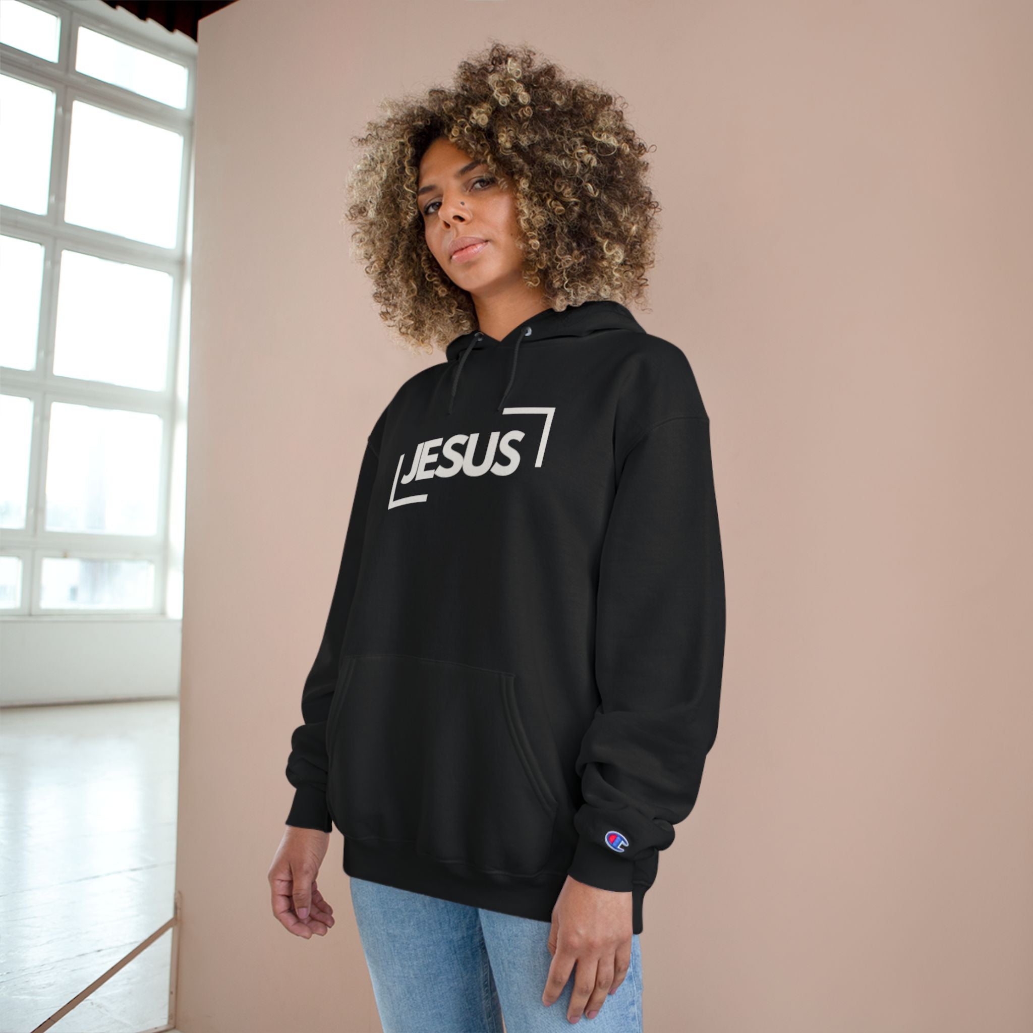 2 Corinthians 5:7 Scripture Long Sleeve Shirt — Faith Apparel