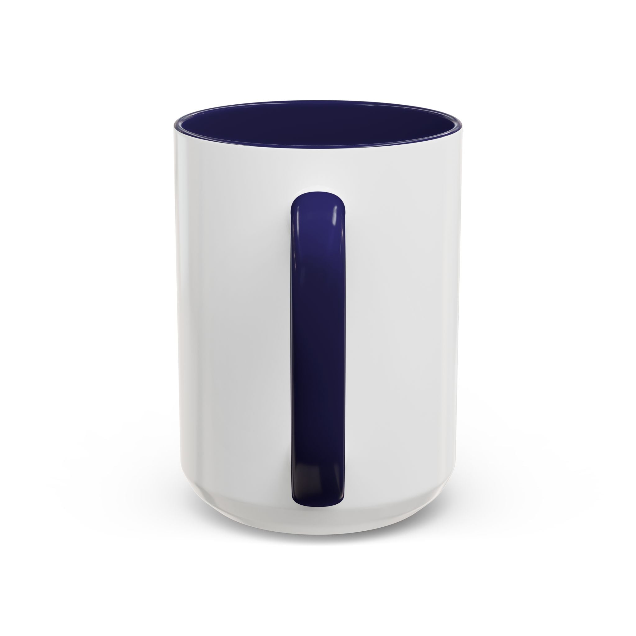 Faith based mug (11, 15oz)