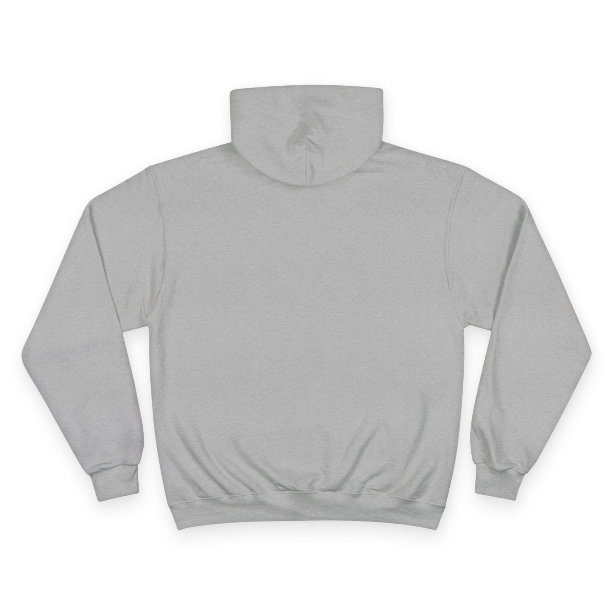 Faith Based Champion Hoodie — Christian Scripture Sweatshirt
