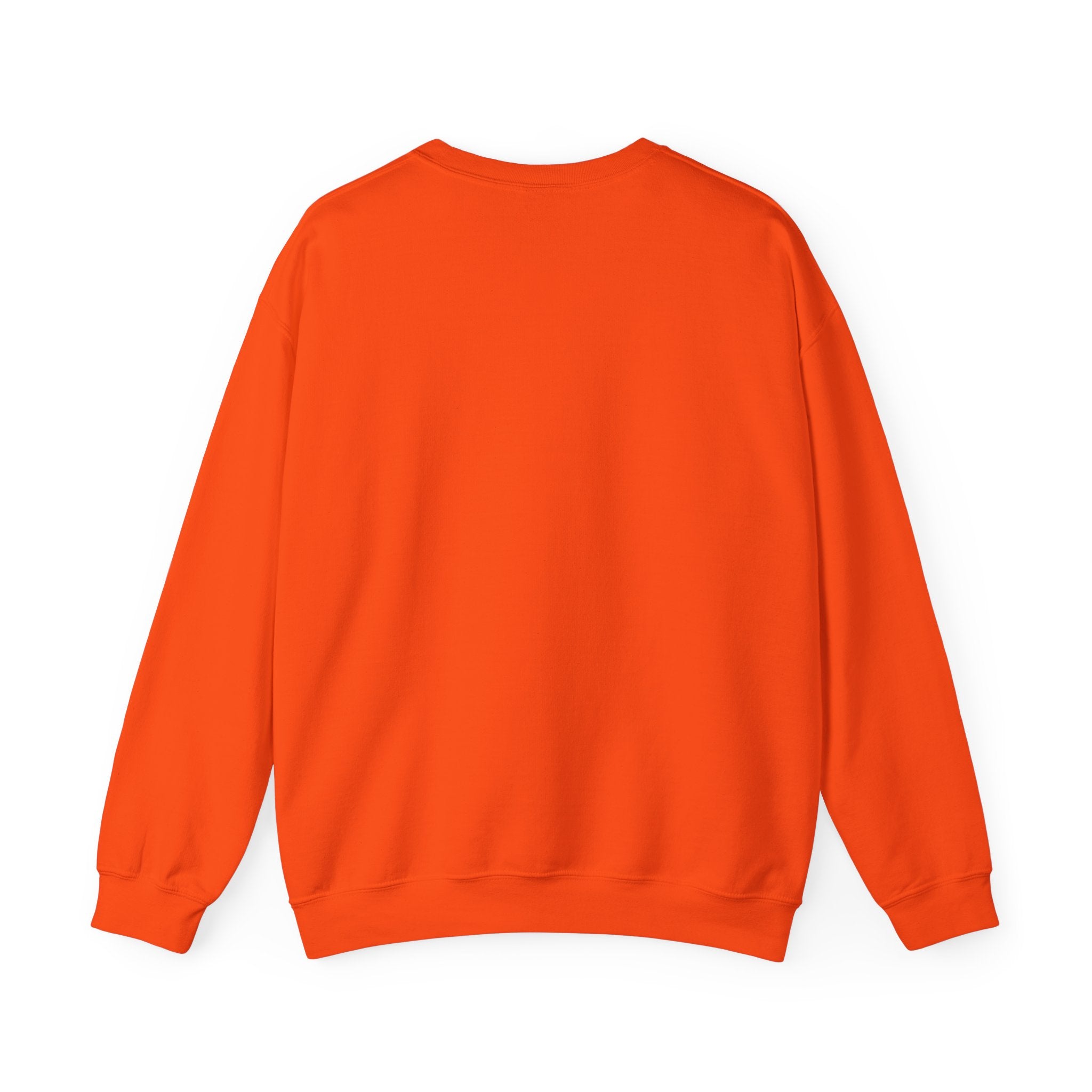 Cozy Autumn Sweatshirt, Unisex Crewneck, Fall Fashion