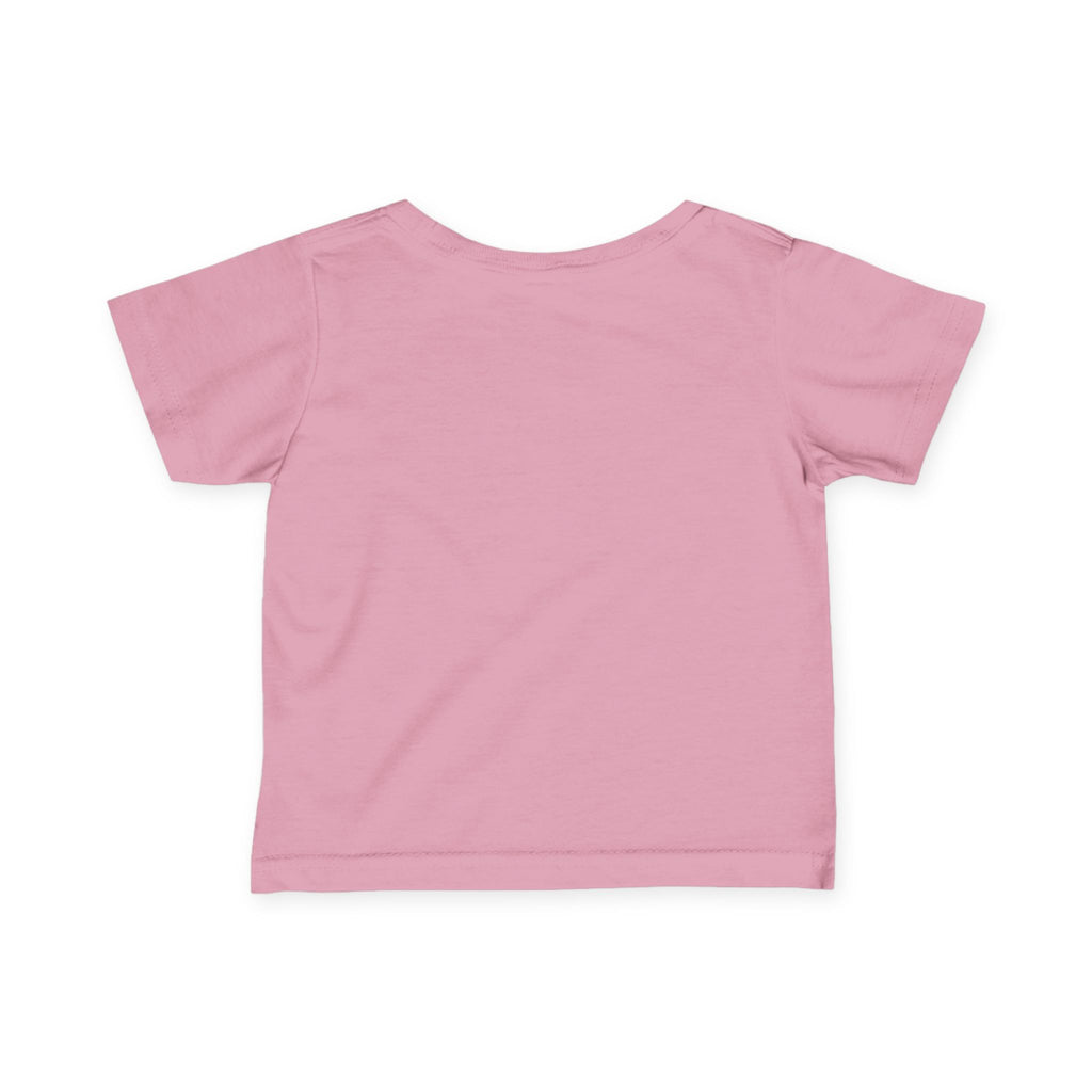 Autumn Leaves Infant Tee - Toddler Tee