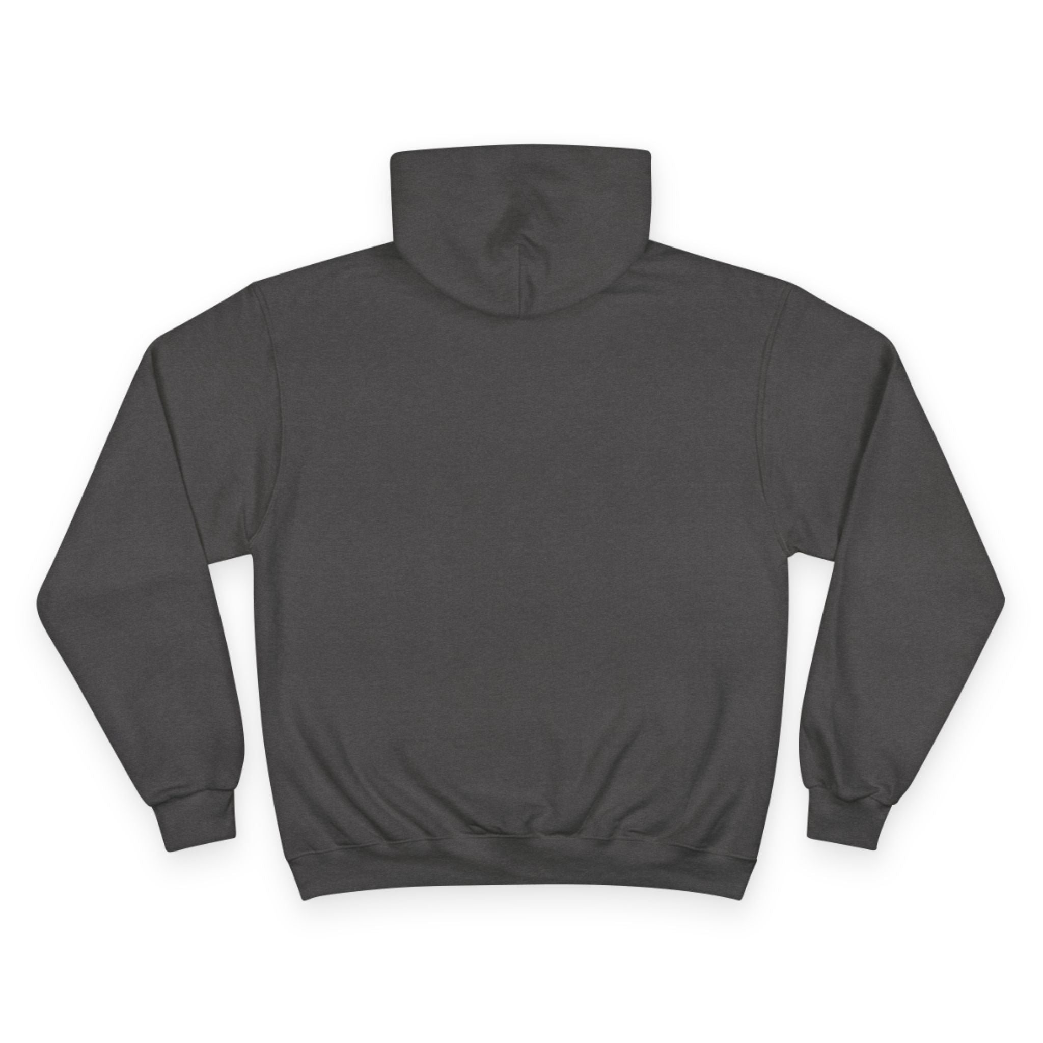Faith Champion Hoodie x Faith-Based Apparel