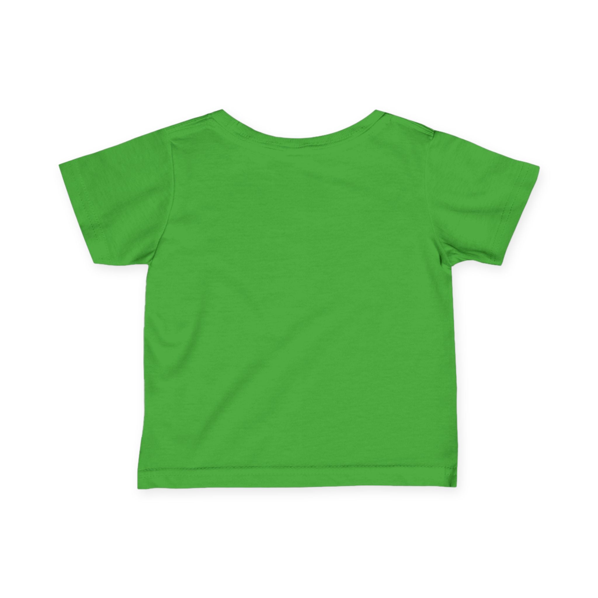 Autumn Leaves Infant Tee - Toddler Tee