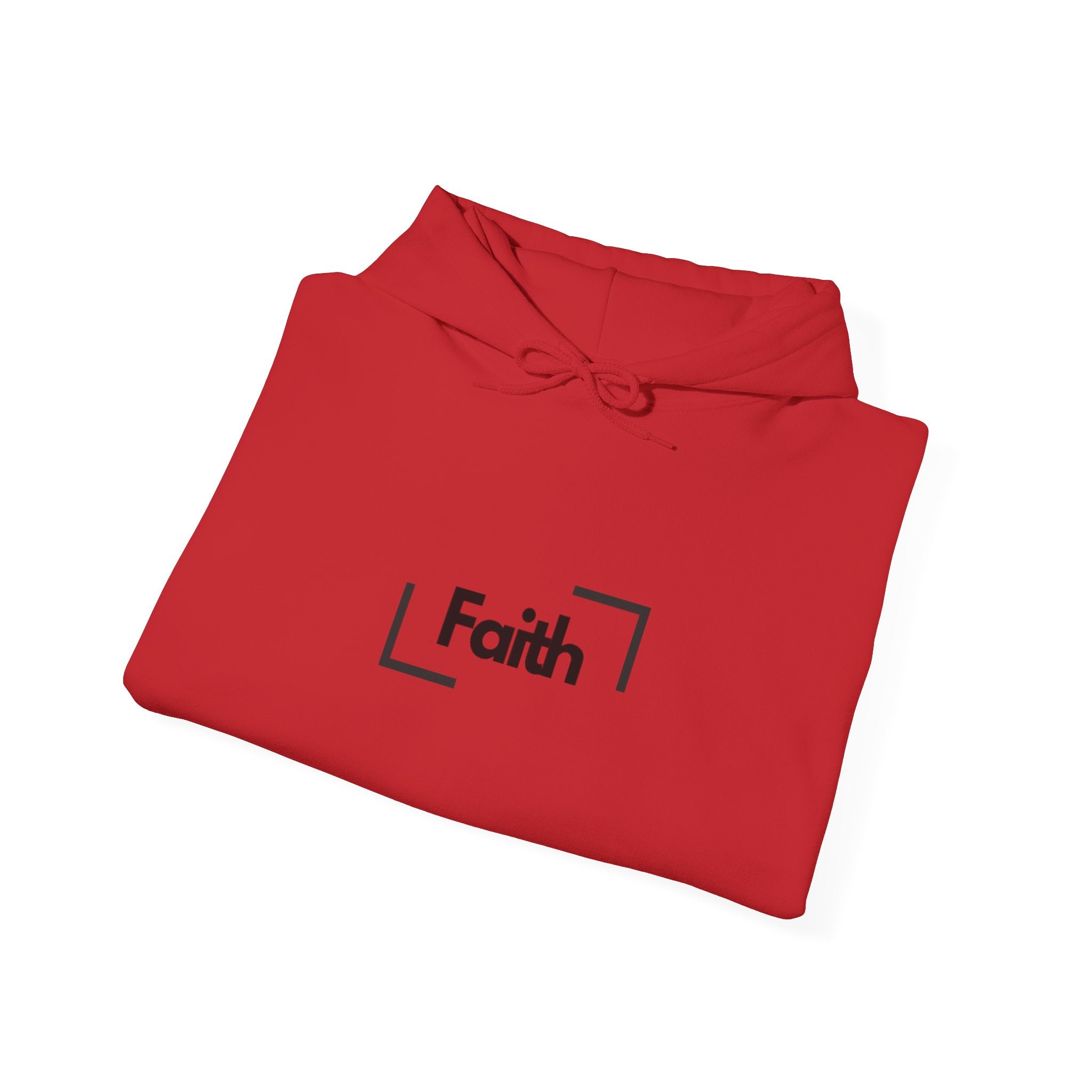 Faith Based Hoodie Sweatshirt