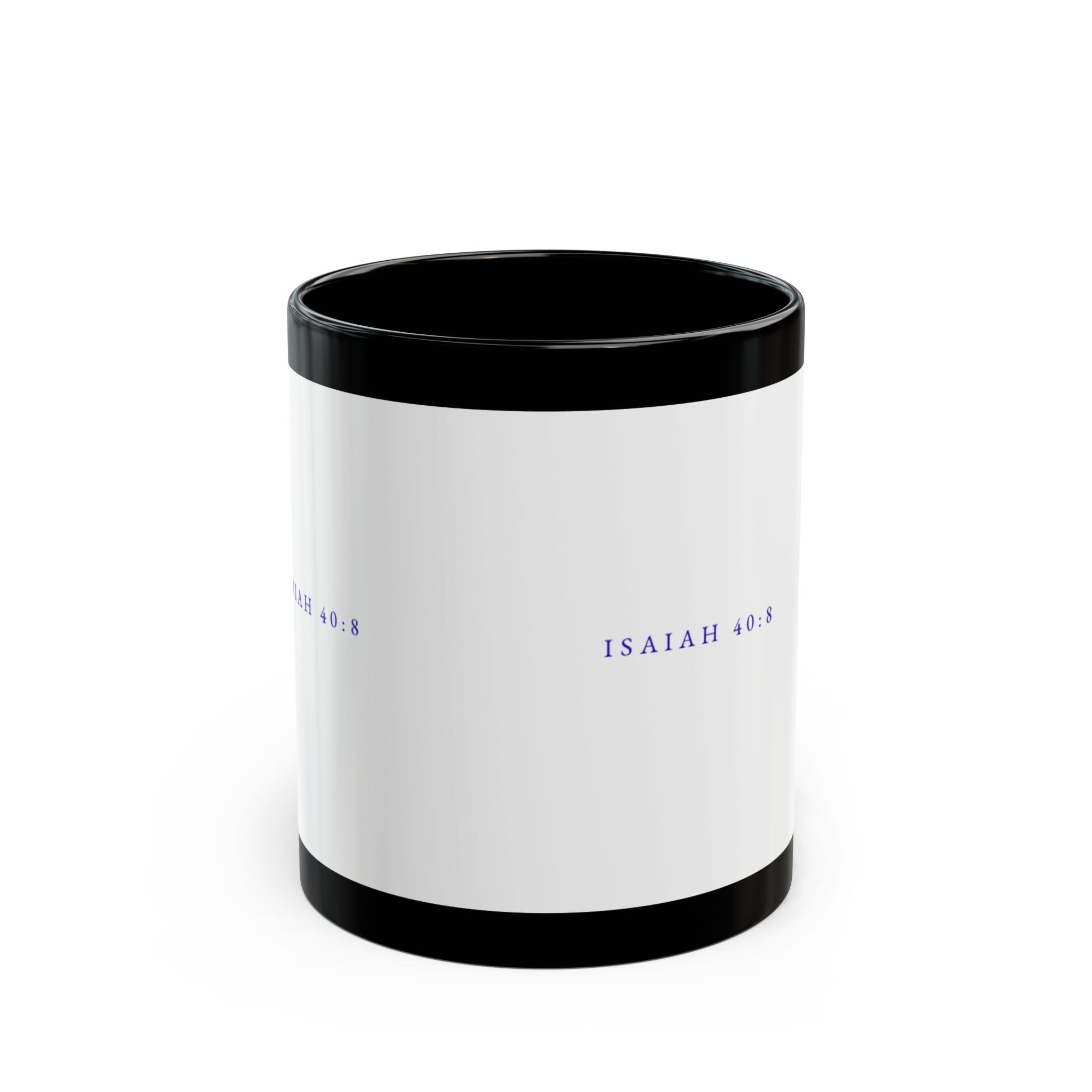 Mug of Faith (11oz, 15oz)