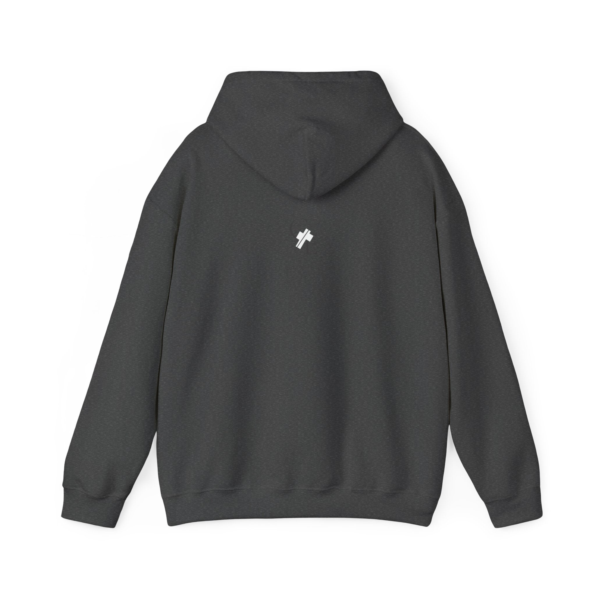 Faith Based Hoodie Sweatshirt