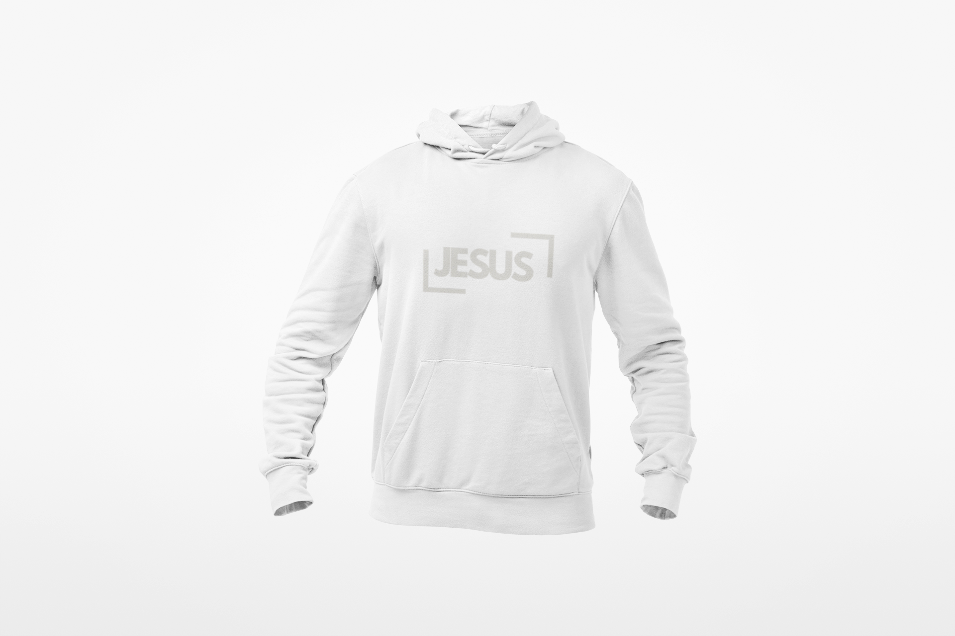 2 Corinthians 5:7 Scripture Long Sleeve Shirt — Faith Apparel