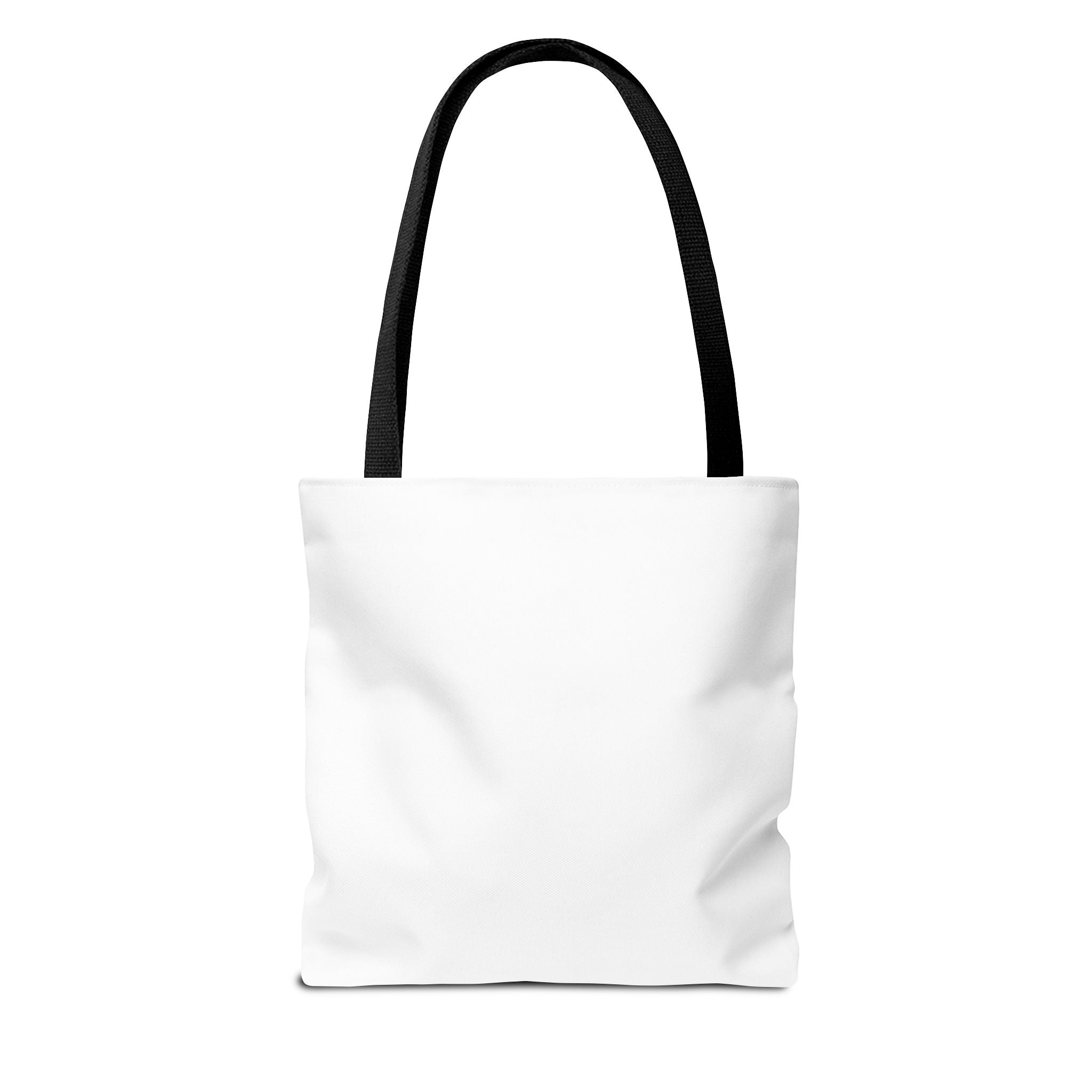 Leaves May Fall Fall-Themed Tote Bag