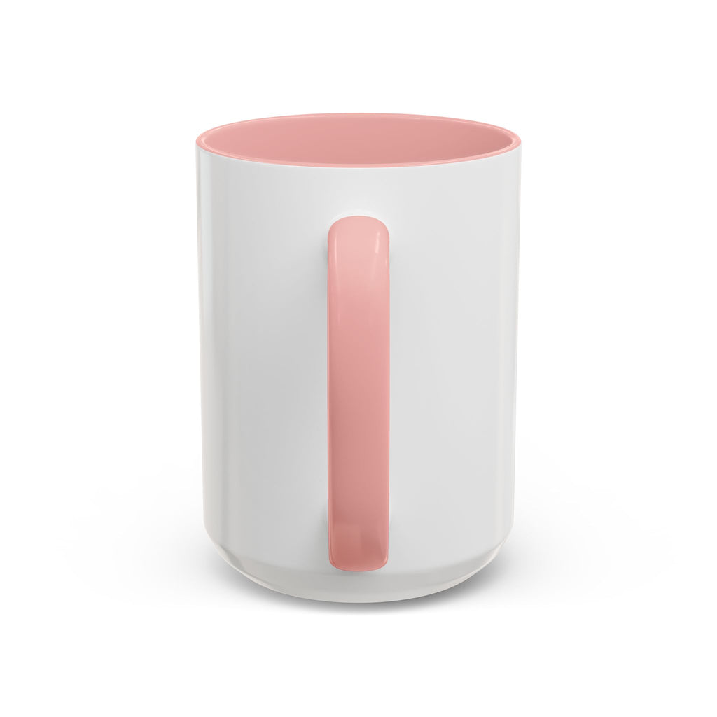 Faith based mug (11, 15oz)