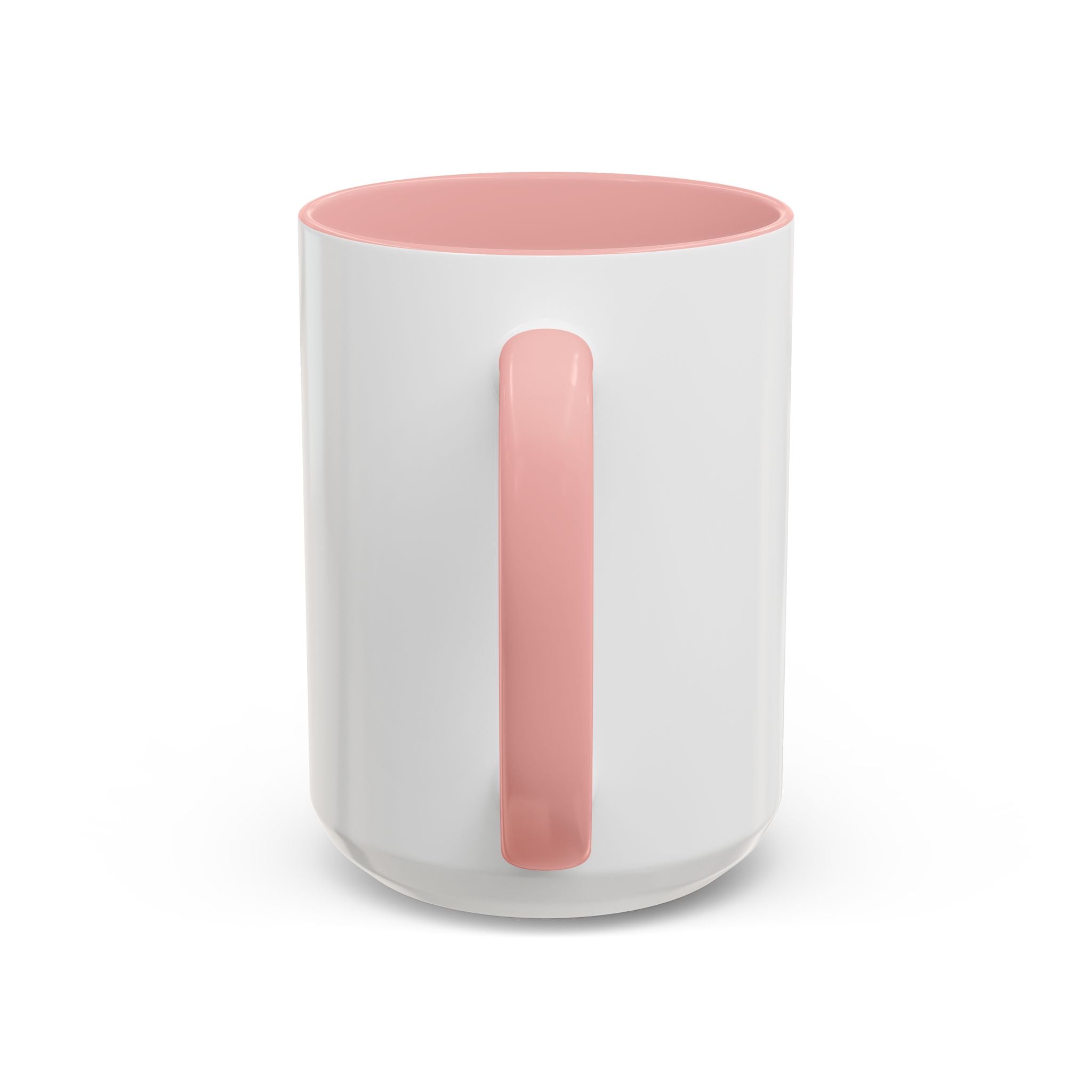 Faith based mug (11, 15oz)