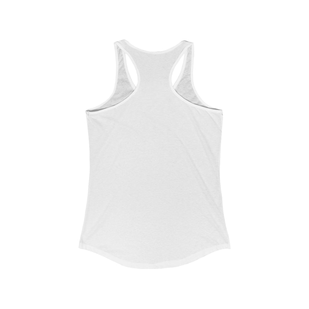 Autumn-Themed Women's Tank Top | Perfect for Fall Harvest, Thanksgiving, Casual Wear, Seasonal Decor, Gift Ideas