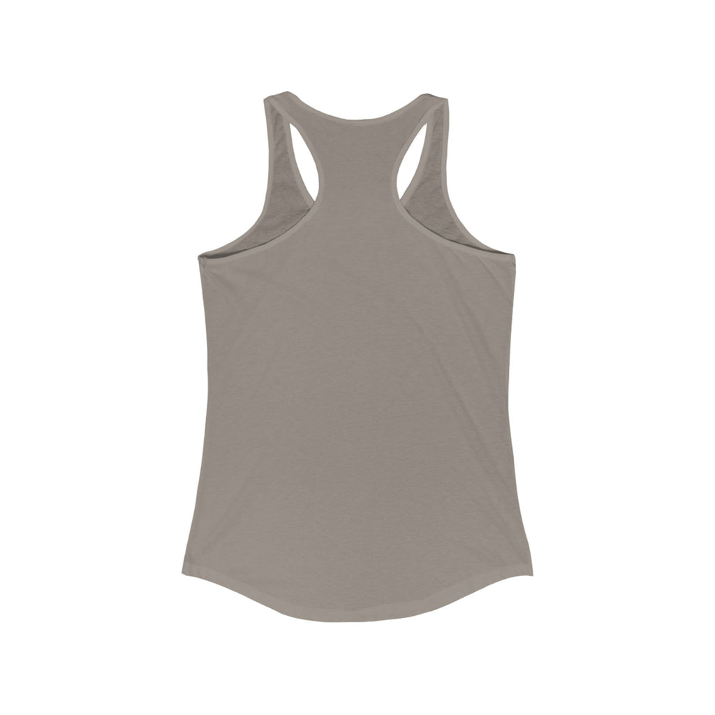 Autumn-Themed Women's Tank Top | Perfect for Fall Harvest, Thanksgiving, Casual Wear, Seasonal Decor, Gift Ideas
