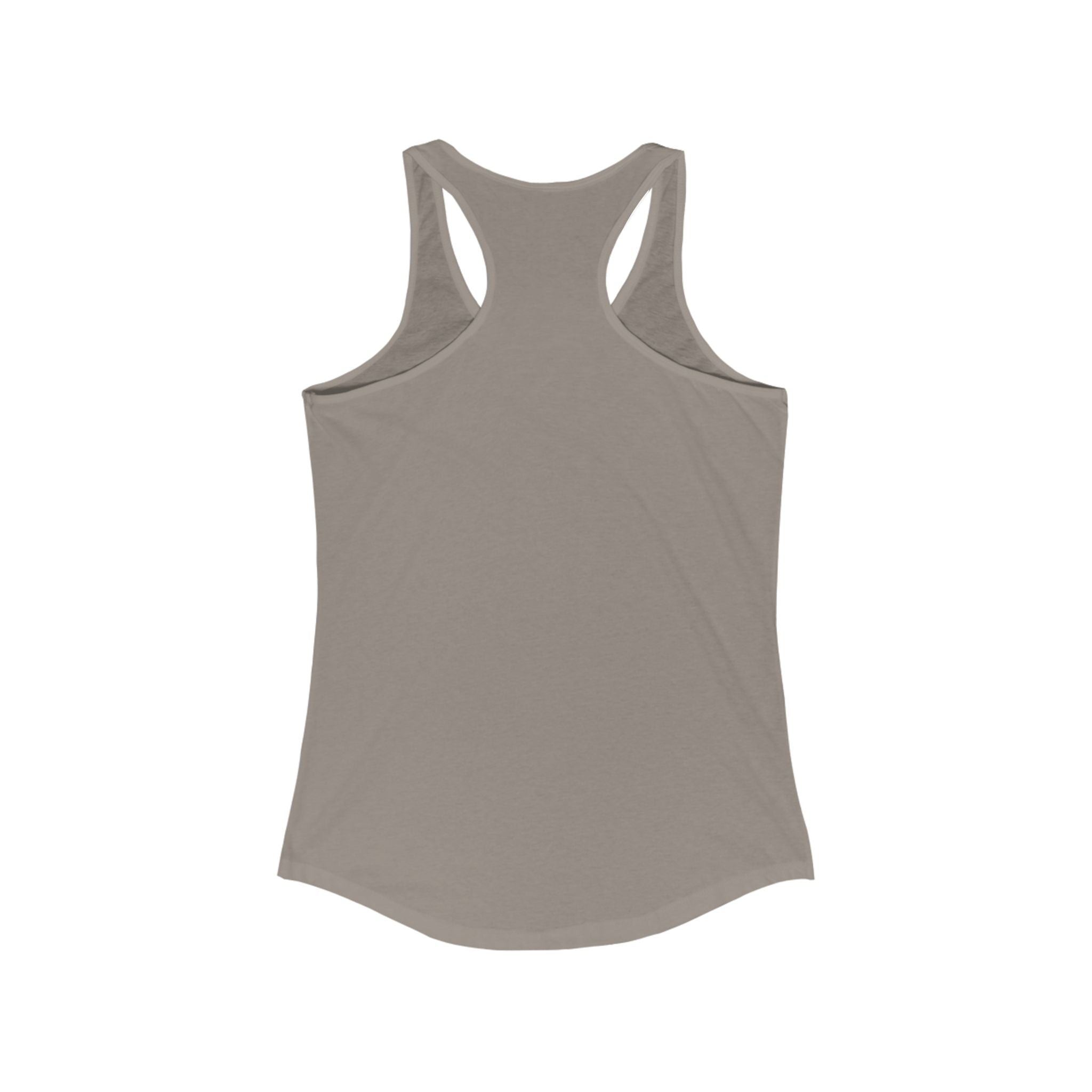 Autumn-Themed Women's Tank Top | Perfect for Fall Harvest, Thanksgiving, Casual Wear, Seasonal Decor, Gift Ideas