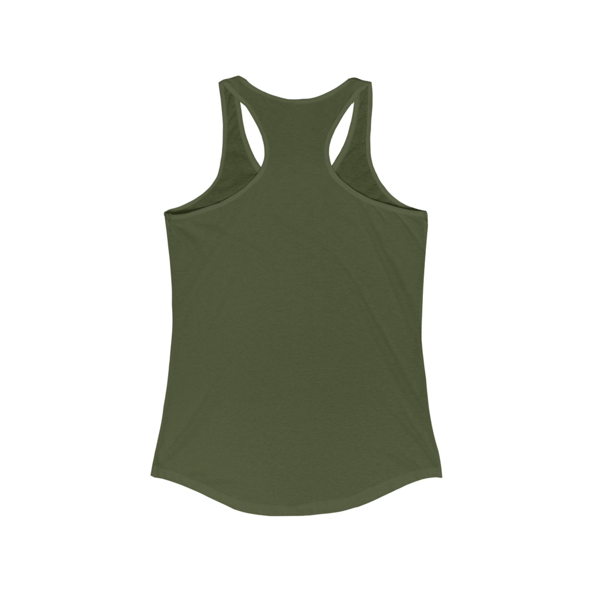 Autumn-Themed Women's Tank Top | Perfect for Fall Harvest, Thanksgiving, Casual Wear, Seasonal Decor, Gift Ideas