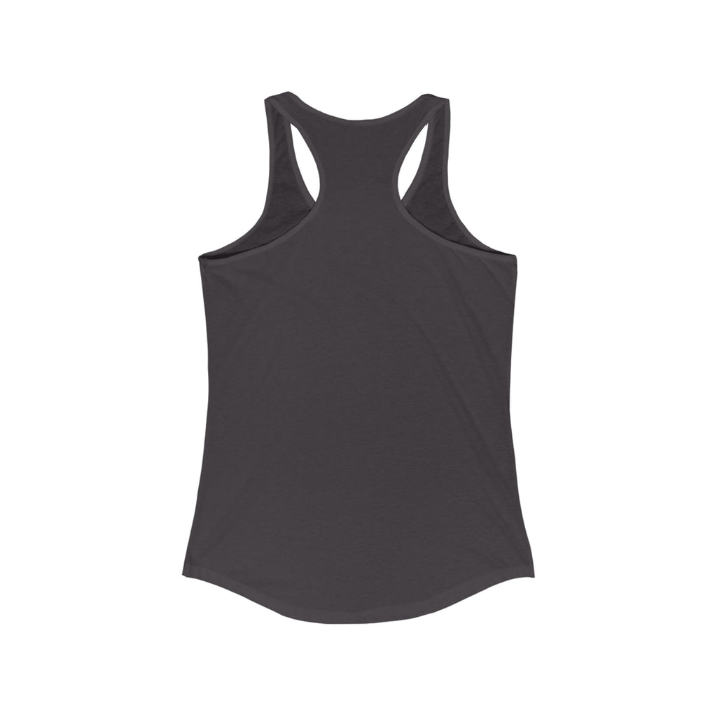 Autumn-Themed Women's Tank Top | Perfect for Fall Harvest, Thanksgiving, Casual Wear, Seasonal Decor, Gift Ideas