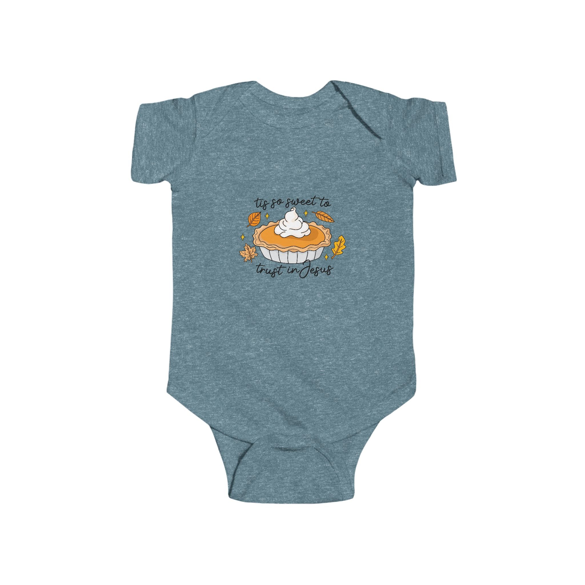 Cute Baby Bodysuit with Pumpkin Design, Infant Outfit for Fall Celebrations, Baby Shower Gift, Halloween Costume, Autumn Apparel