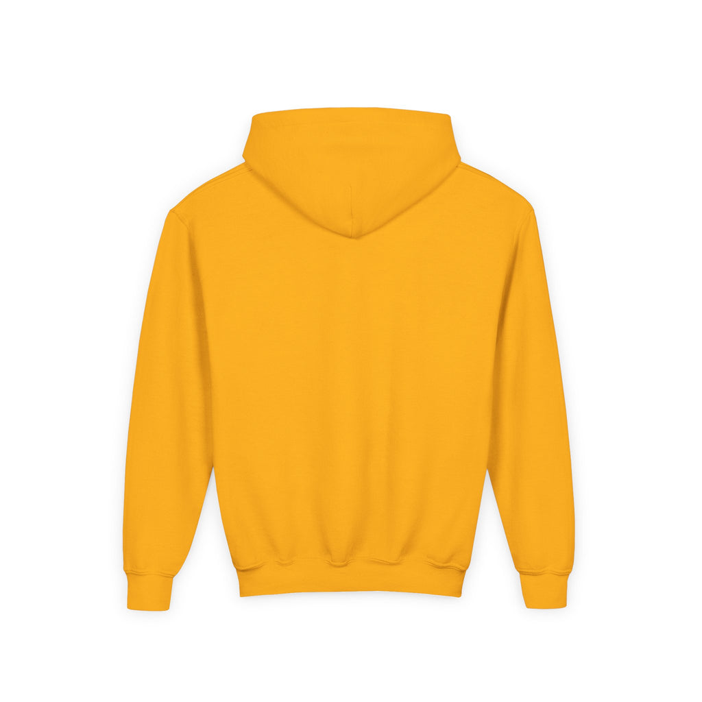 Cozy Youth Sweatshirt with Cute Floral Stitch Design, Great for Fall, Halloween, Gift for Kids, Fun and Stylish Hoodie, Comfort Wear [...]
