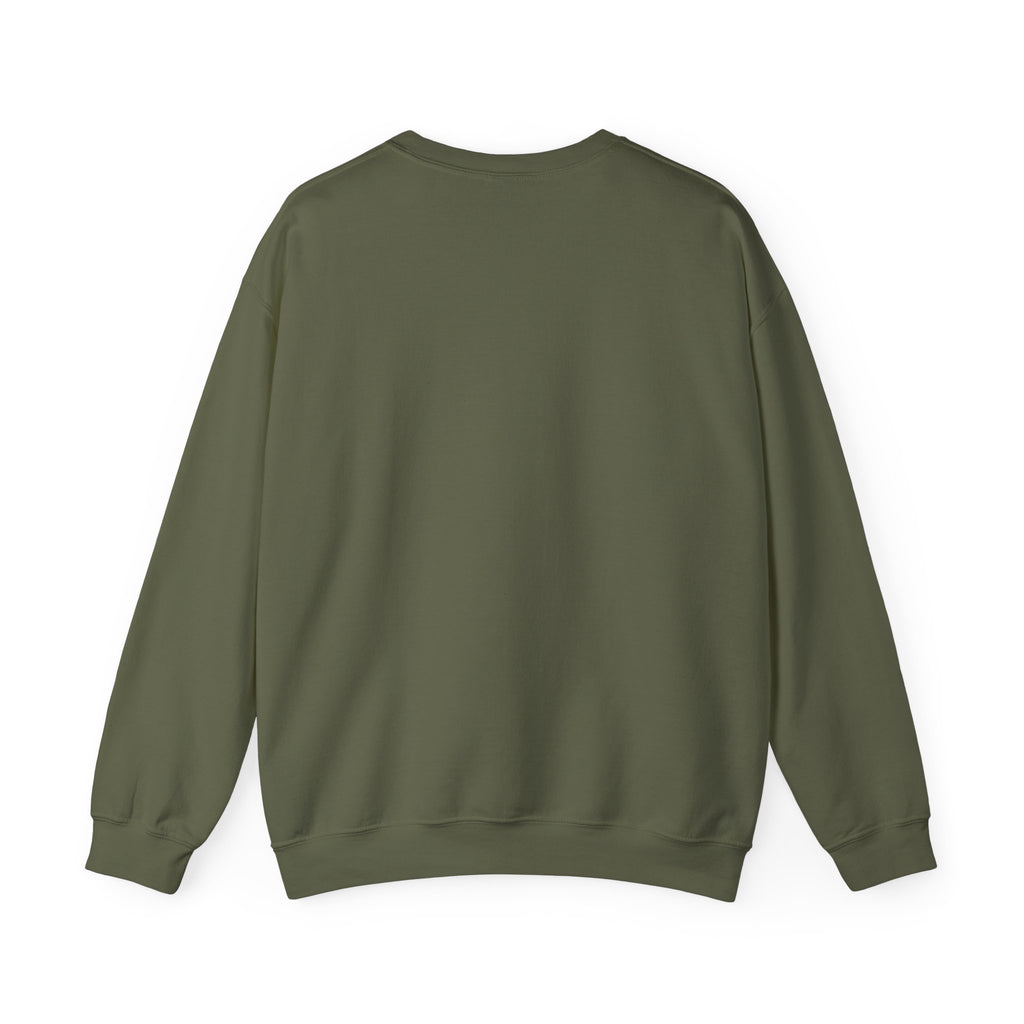Cozy Autumn Sweatshirt, Unisex Crewneck, Fall Fashion