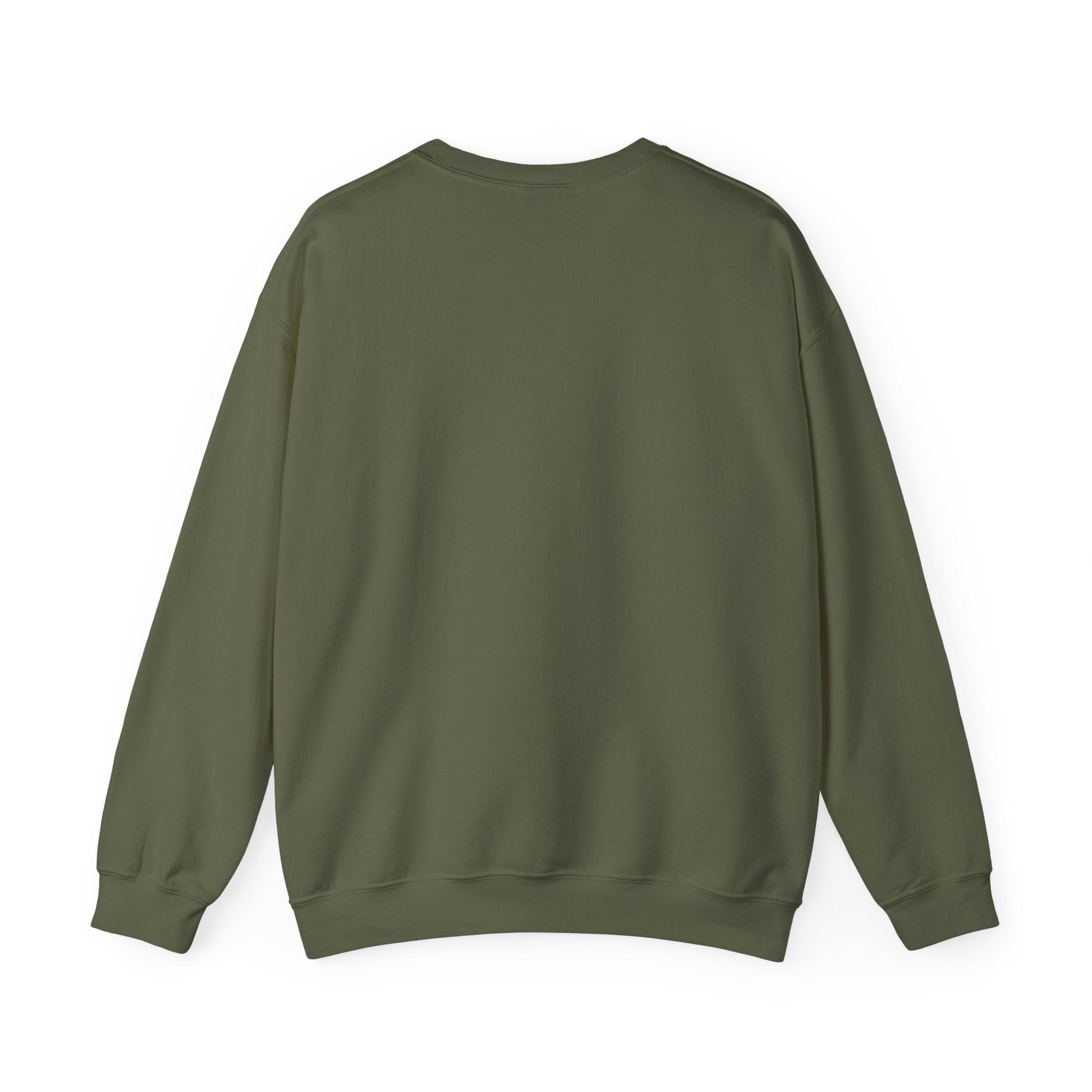Cozy Autumn Sweatshirt, Unisex Crewneck, Fall Fashion