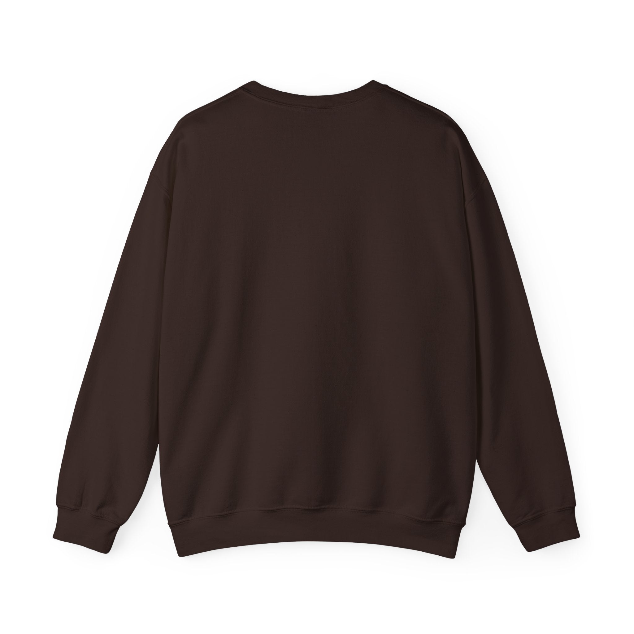 Cozy Autumn Sweatshirt, Unisex Crewneck, Fall Fashion