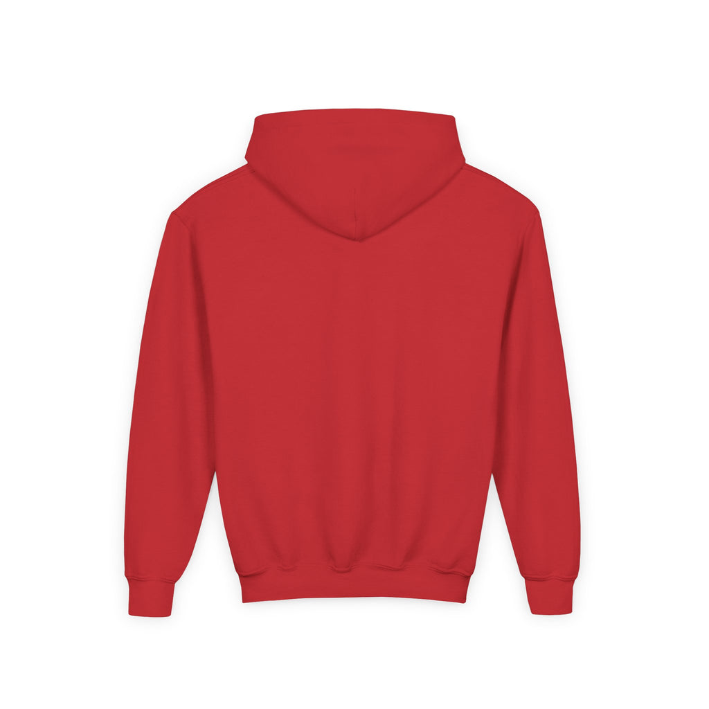 Cozy Youth Sweatshirt with Cute Floral Stitch Design, Great for Fall, Halloween, Gift for Kids, Fun and Stylish Hoodie, Comfort Wear [...]